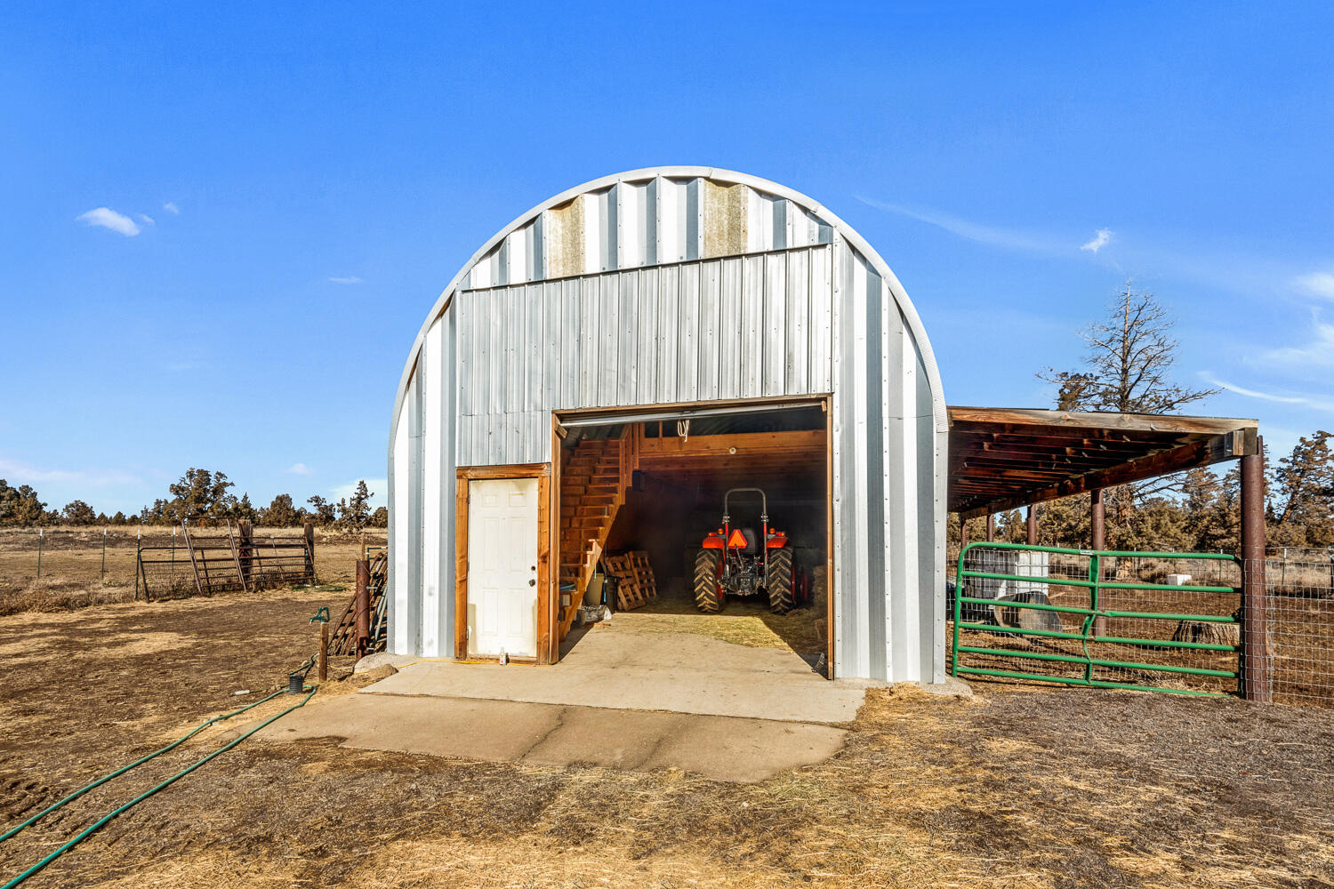 N/A - Farm