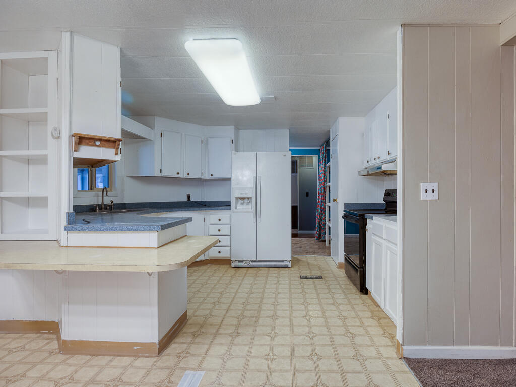 Winema Peninsula - Residential