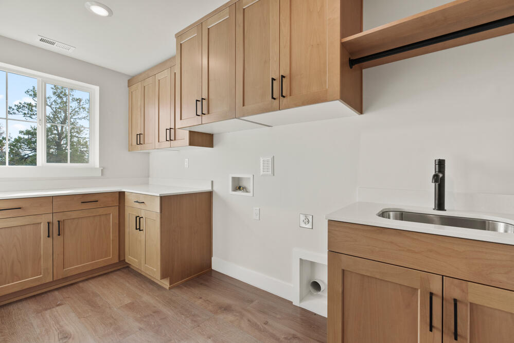 North Trailside - Residential