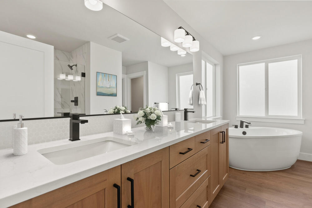 North Trailside - Residential
