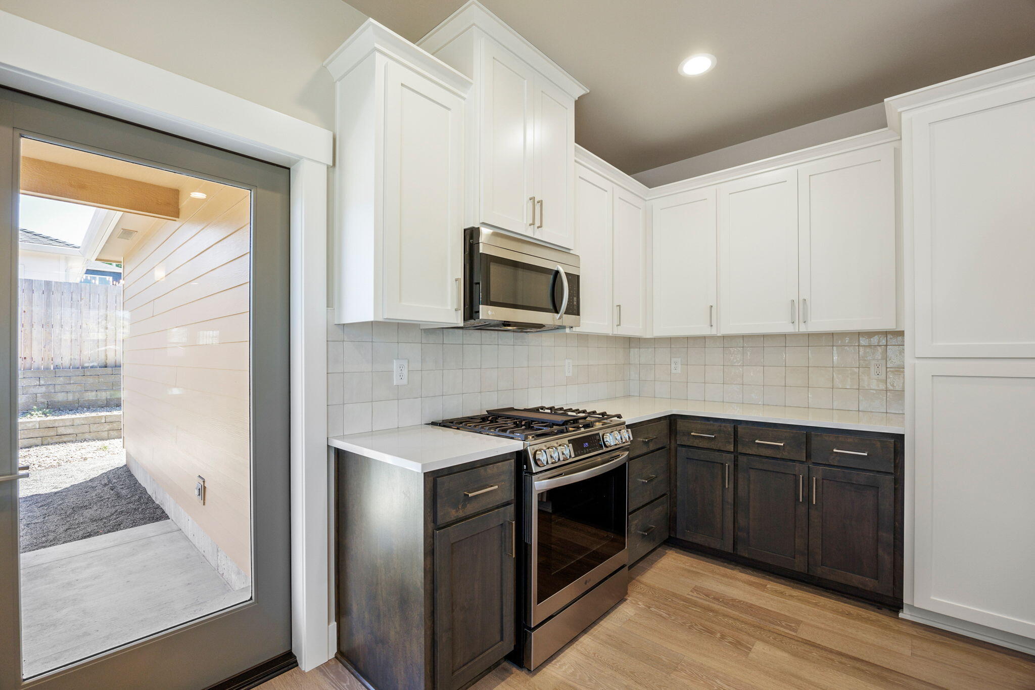 N/A - Residential