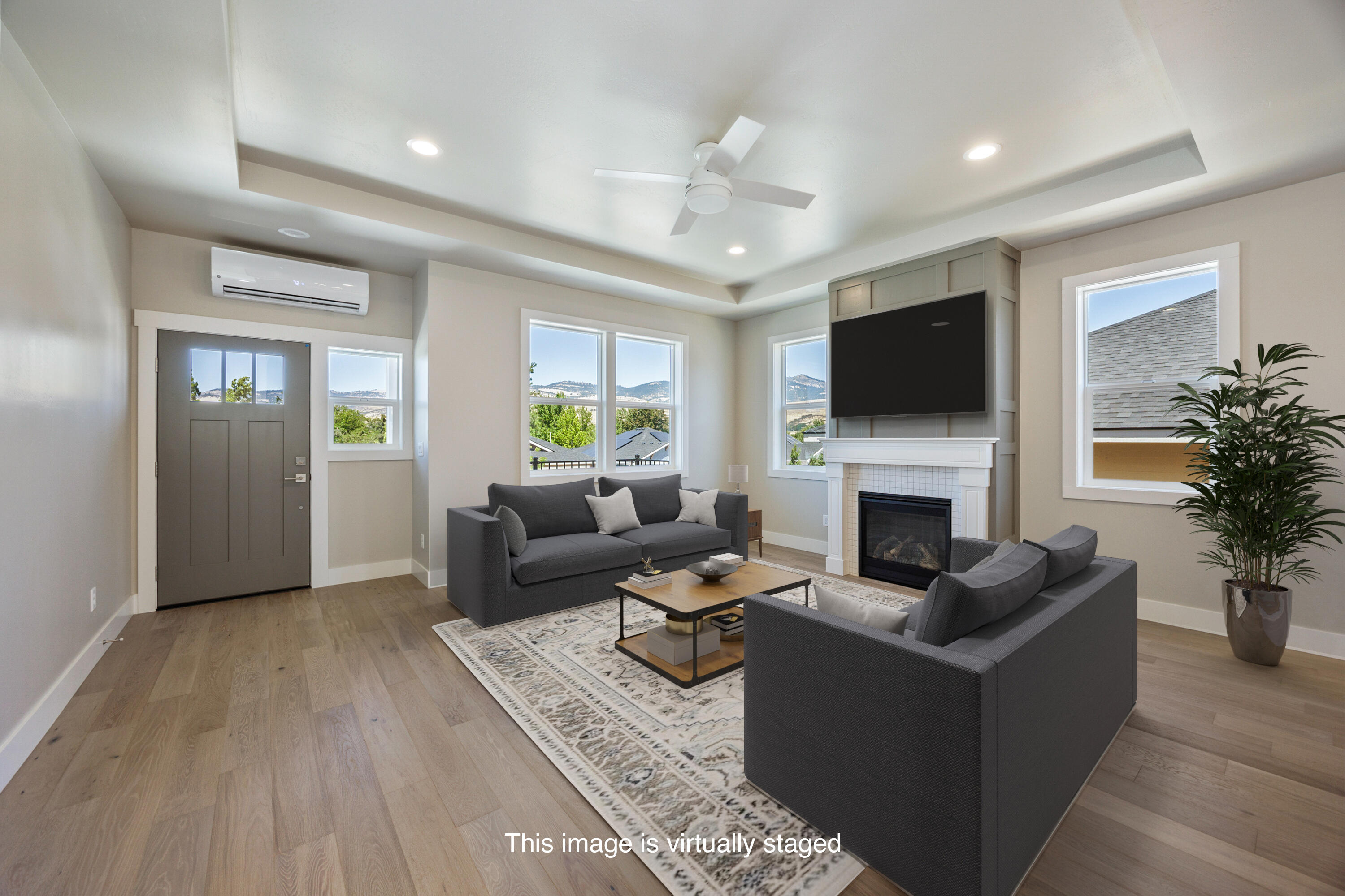 N/A - Residential