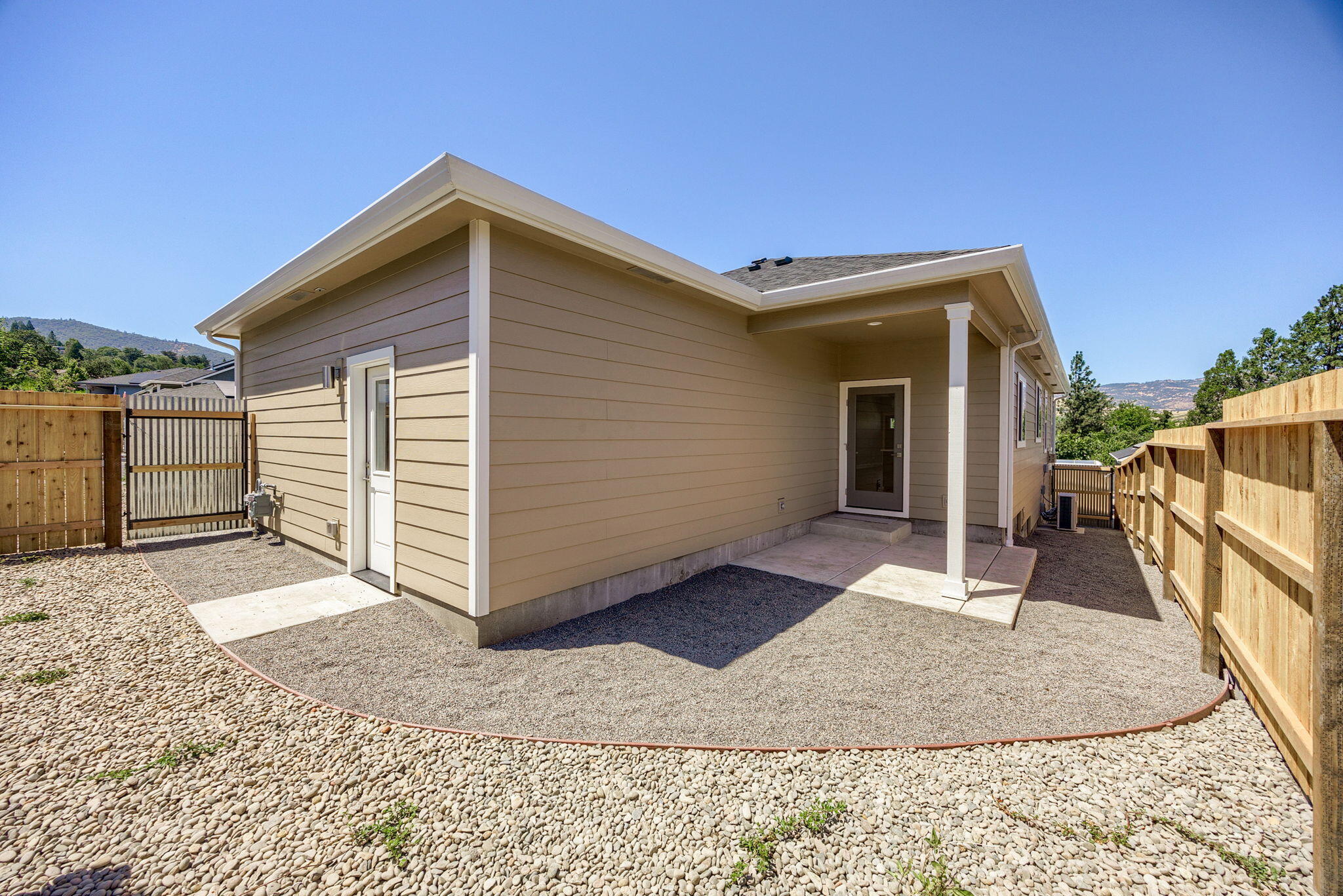 N/A - Residential