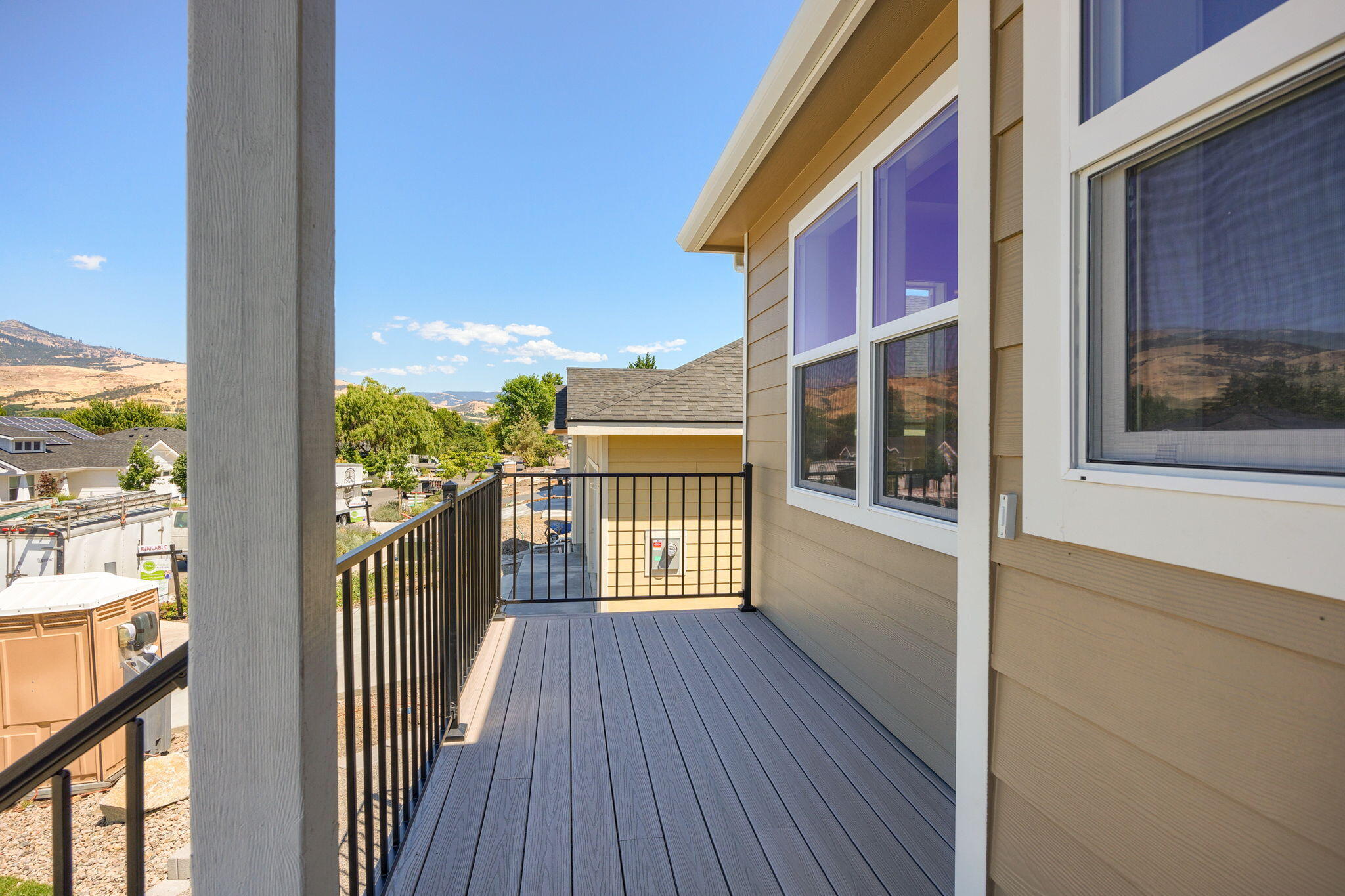 N/A - Residential