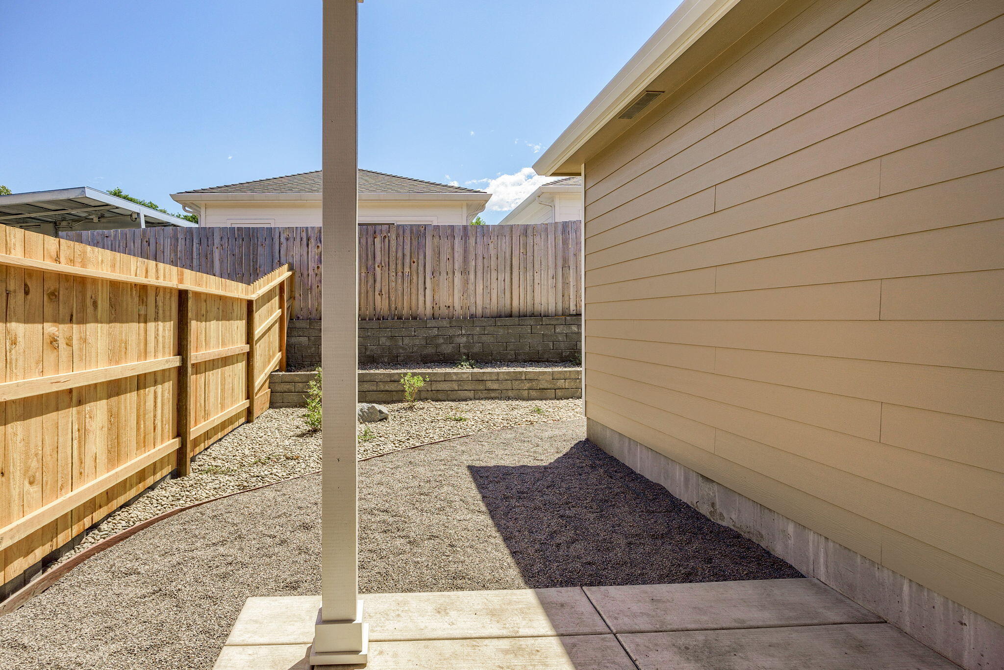 N/A - Residential