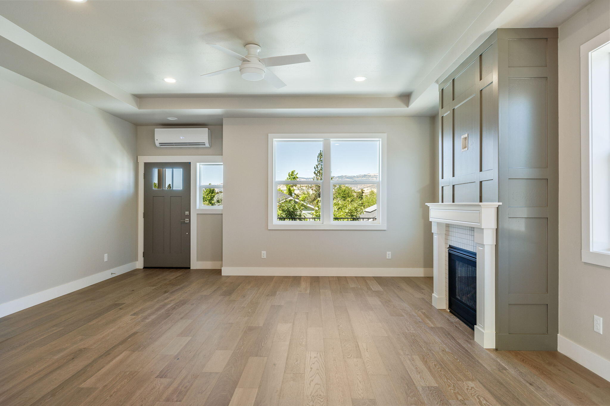N/A - Residential
