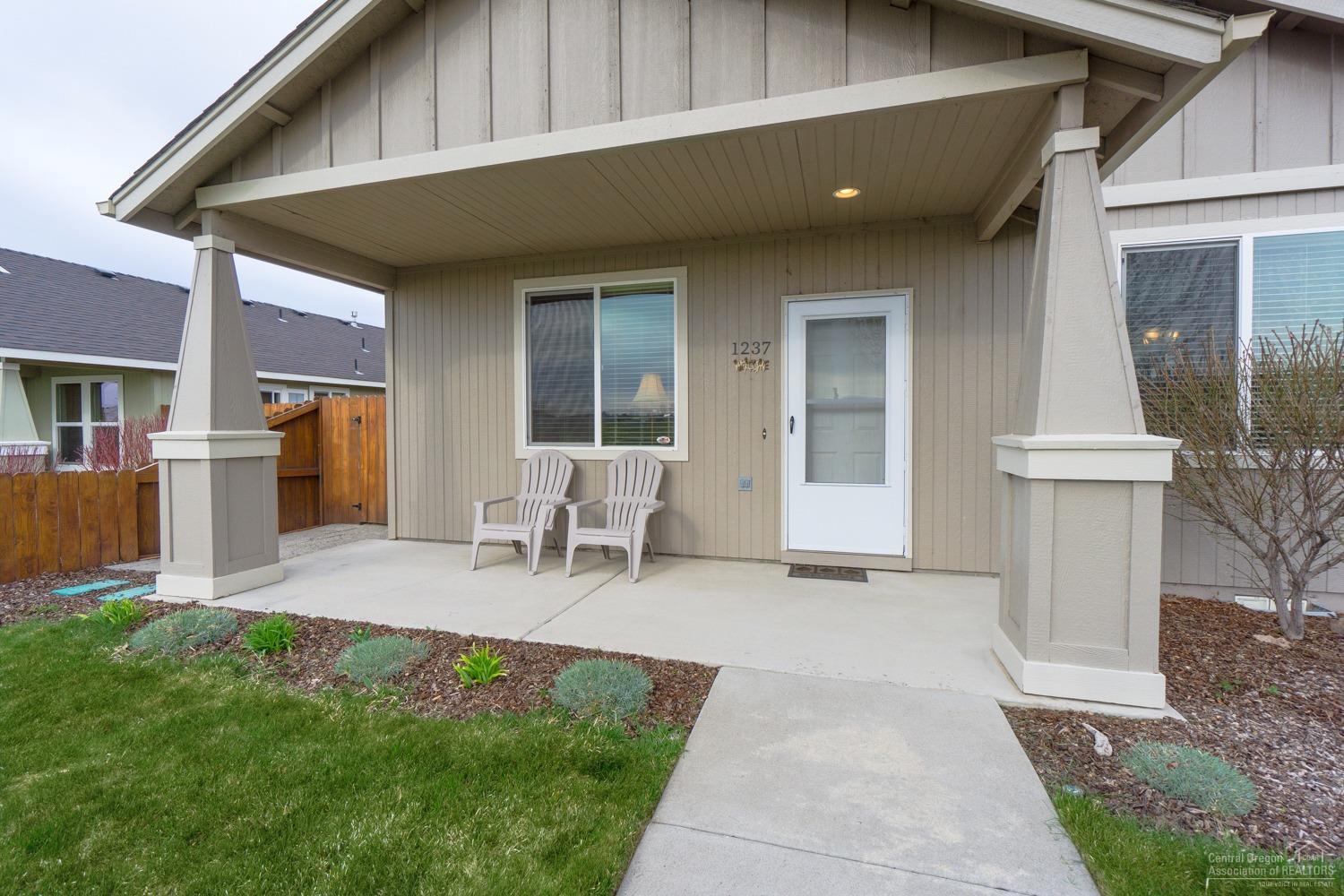 Hayden Ranch Estates - Residential
