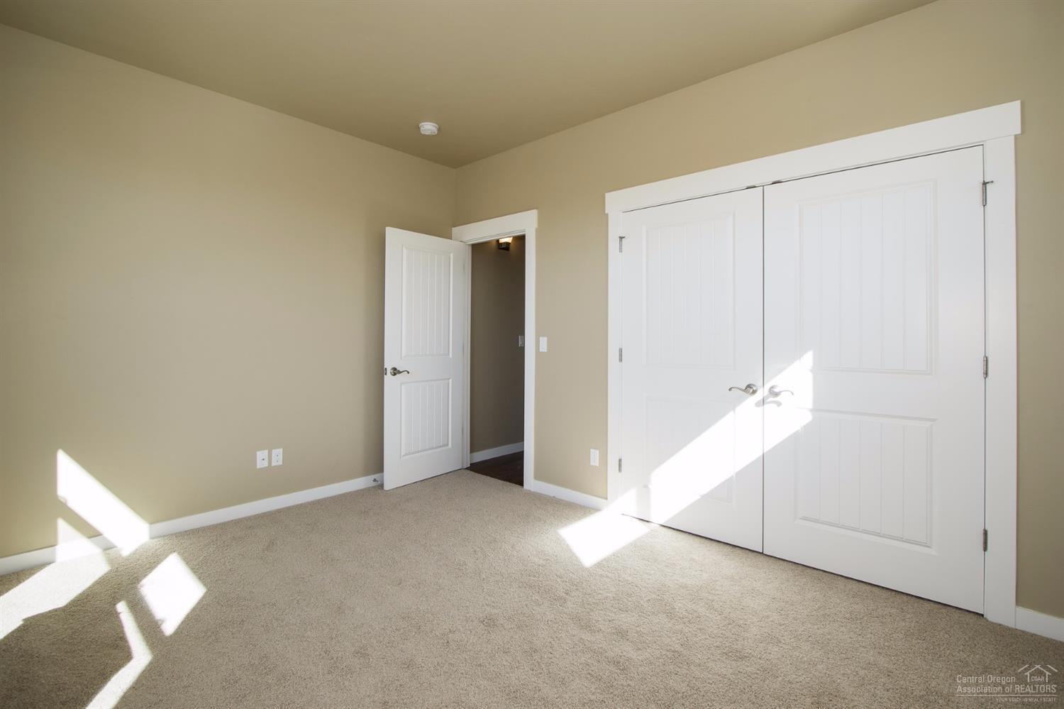 Forked Horn Butte - Residential