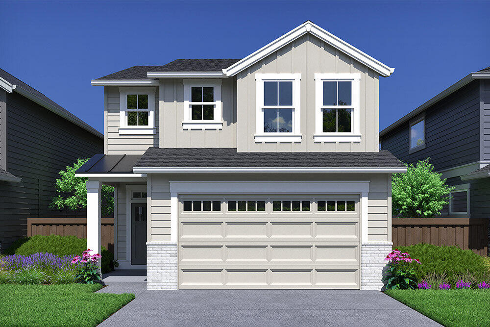 Meridian Phase 1 - Residential