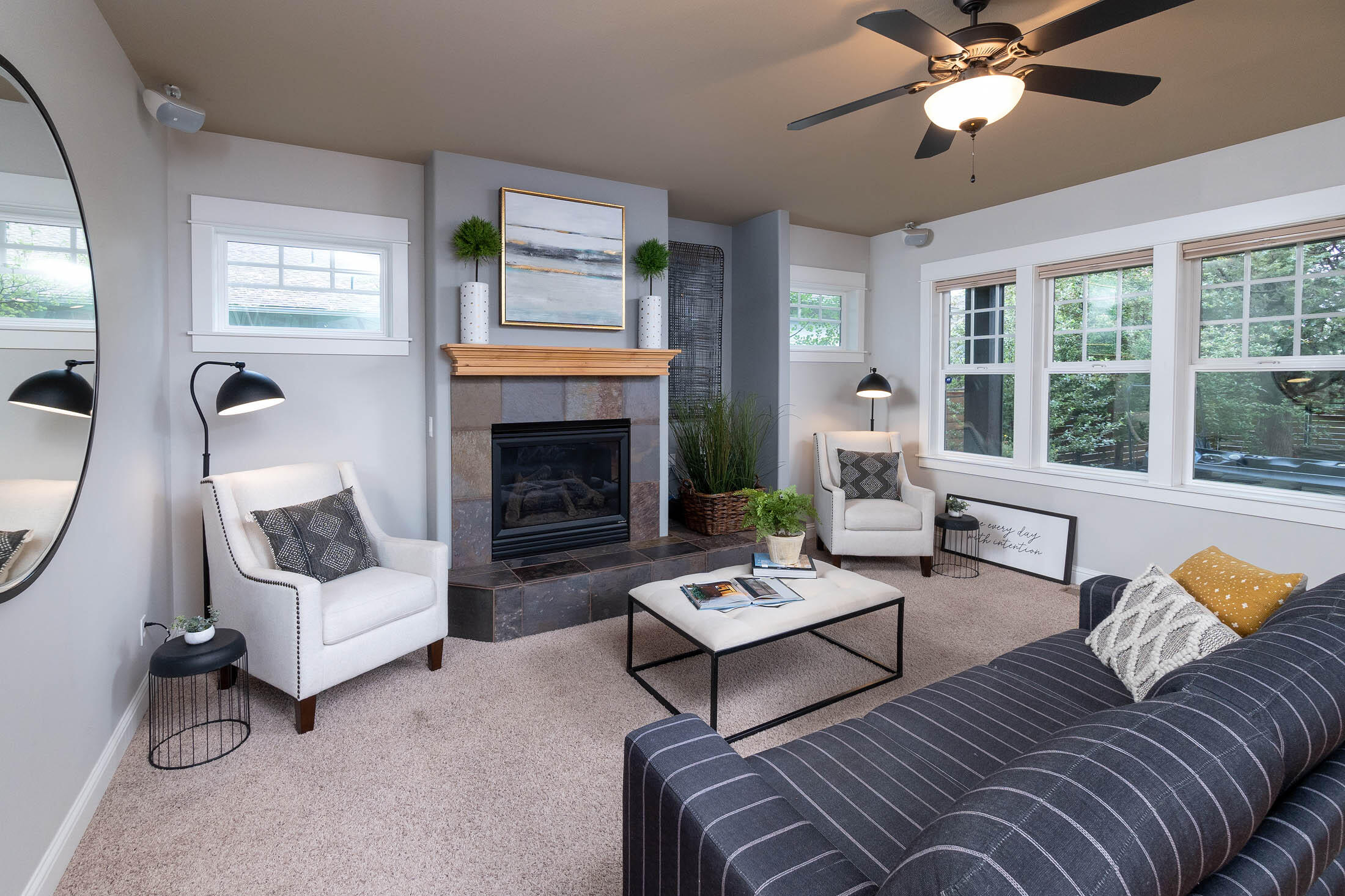NorthWest Crossing - Residential