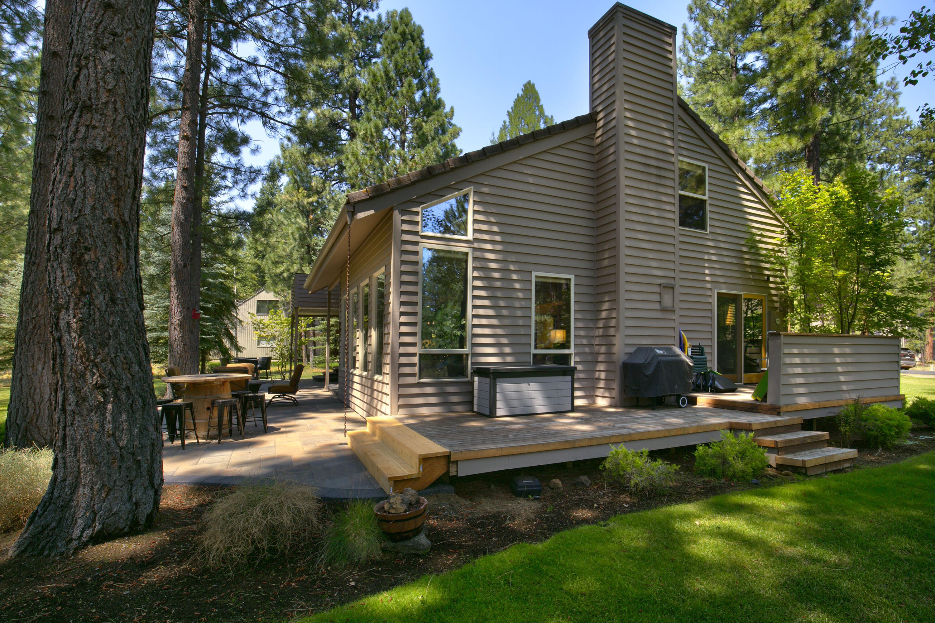 Glaze Meadow Homesite Section - Residential