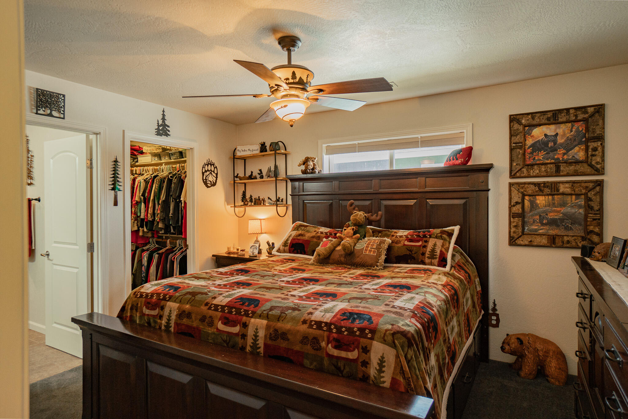 Foothill Estates Phase I - Residential