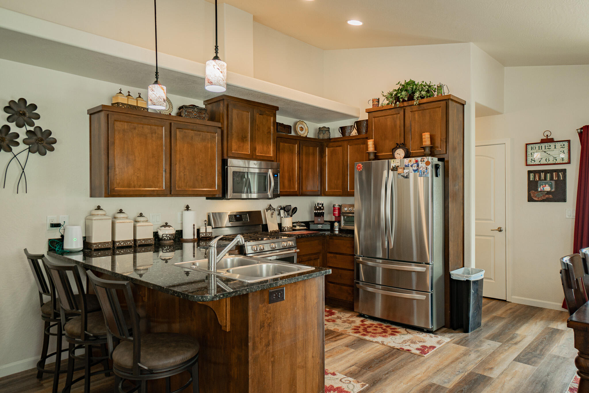 Foothill Estates Phase I - Residential