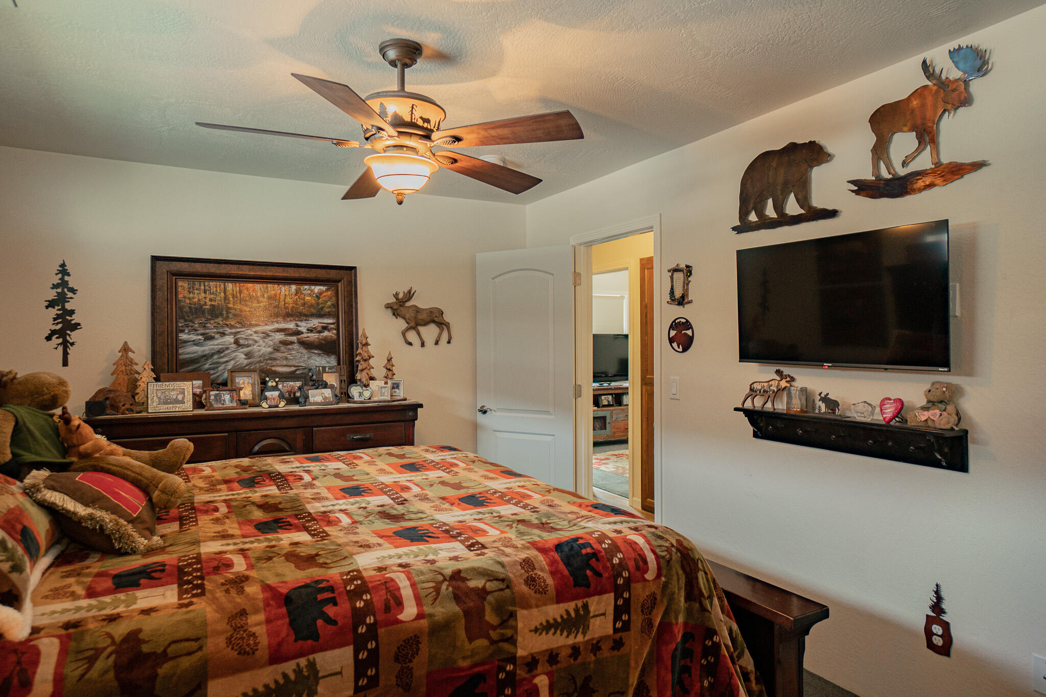 Foothill Estates Phase I - Residential