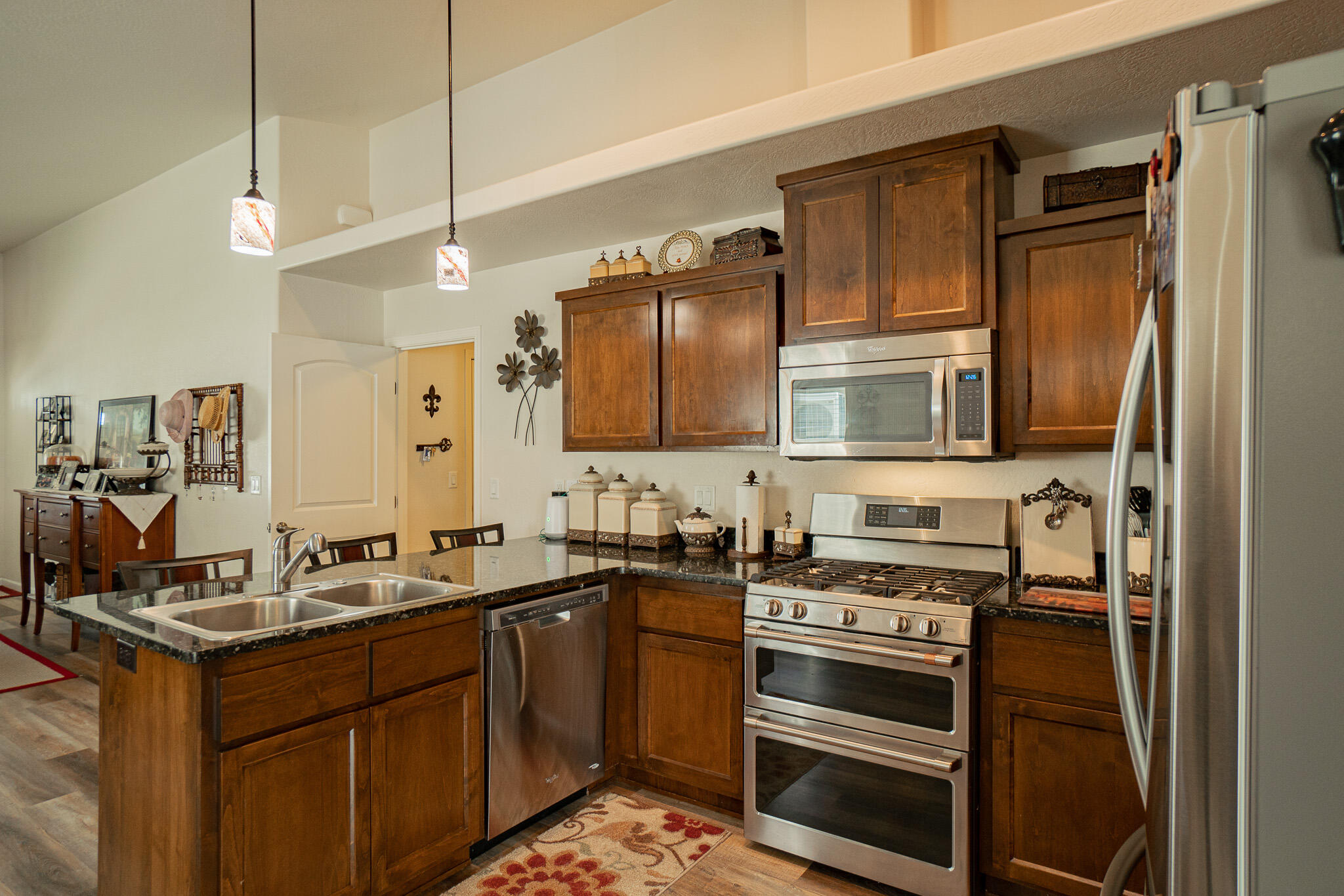 Foothill Estates Phase I - Residential