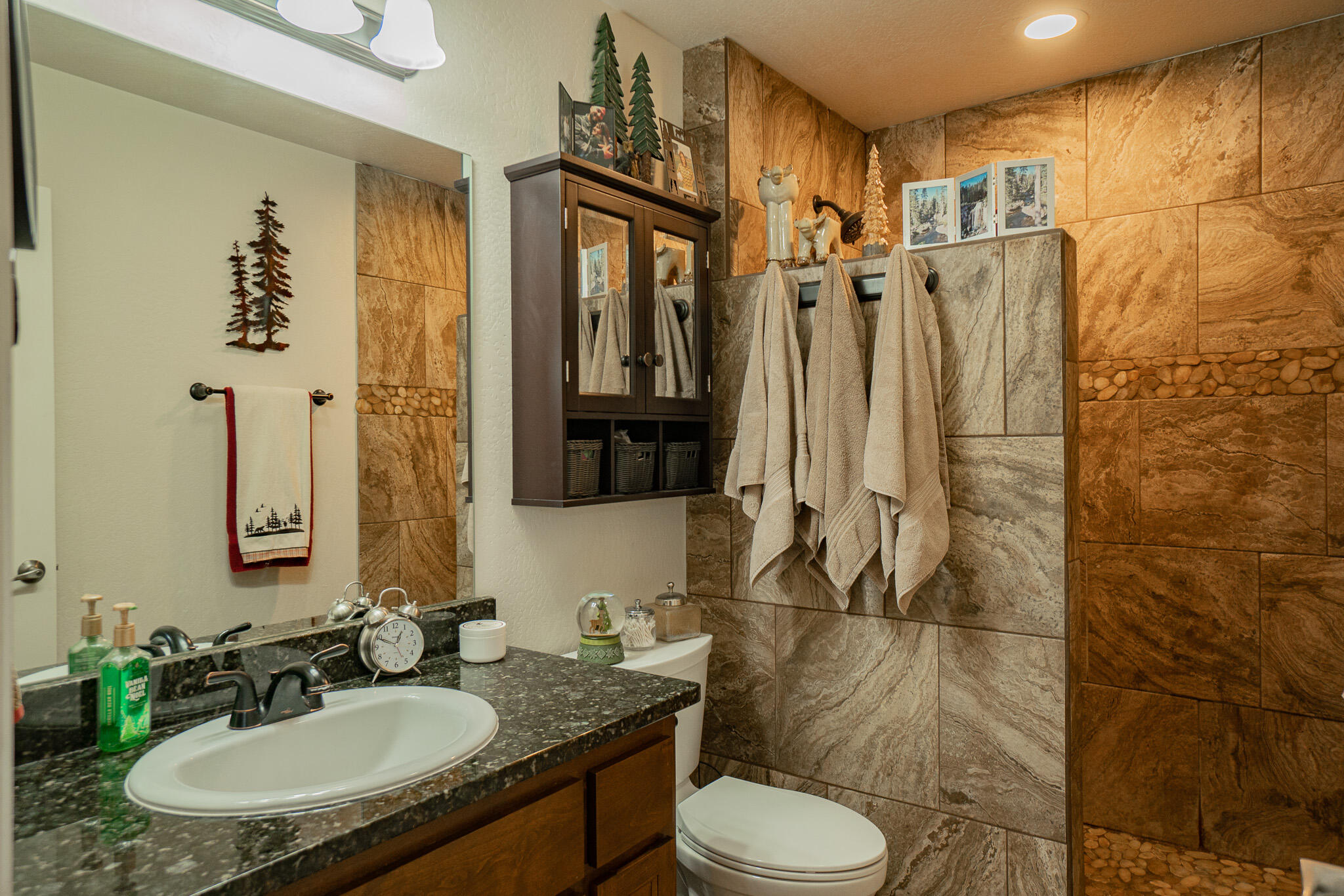 Foothill Estates Phase I - Residential