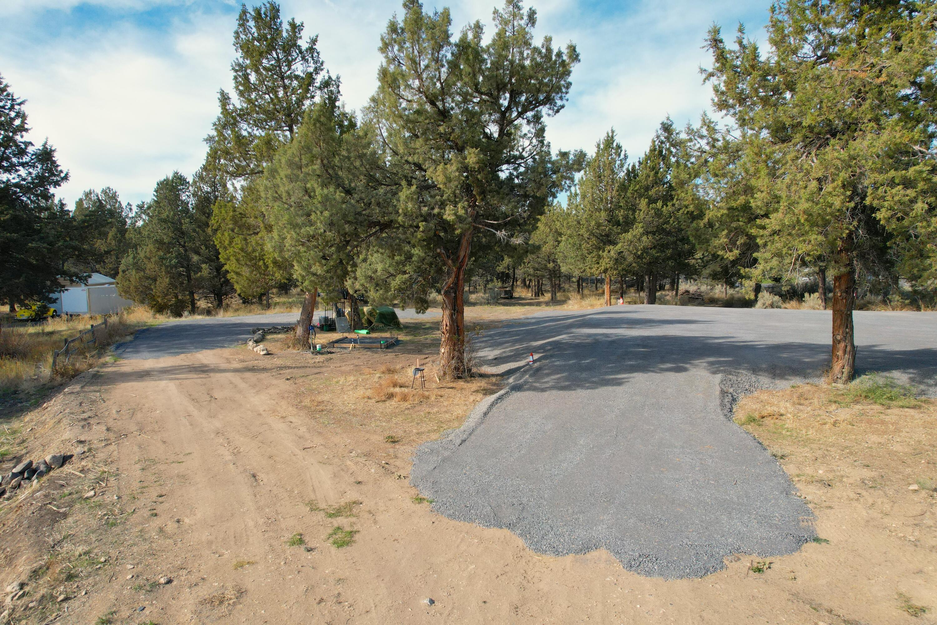 Cimarron Hills - Land