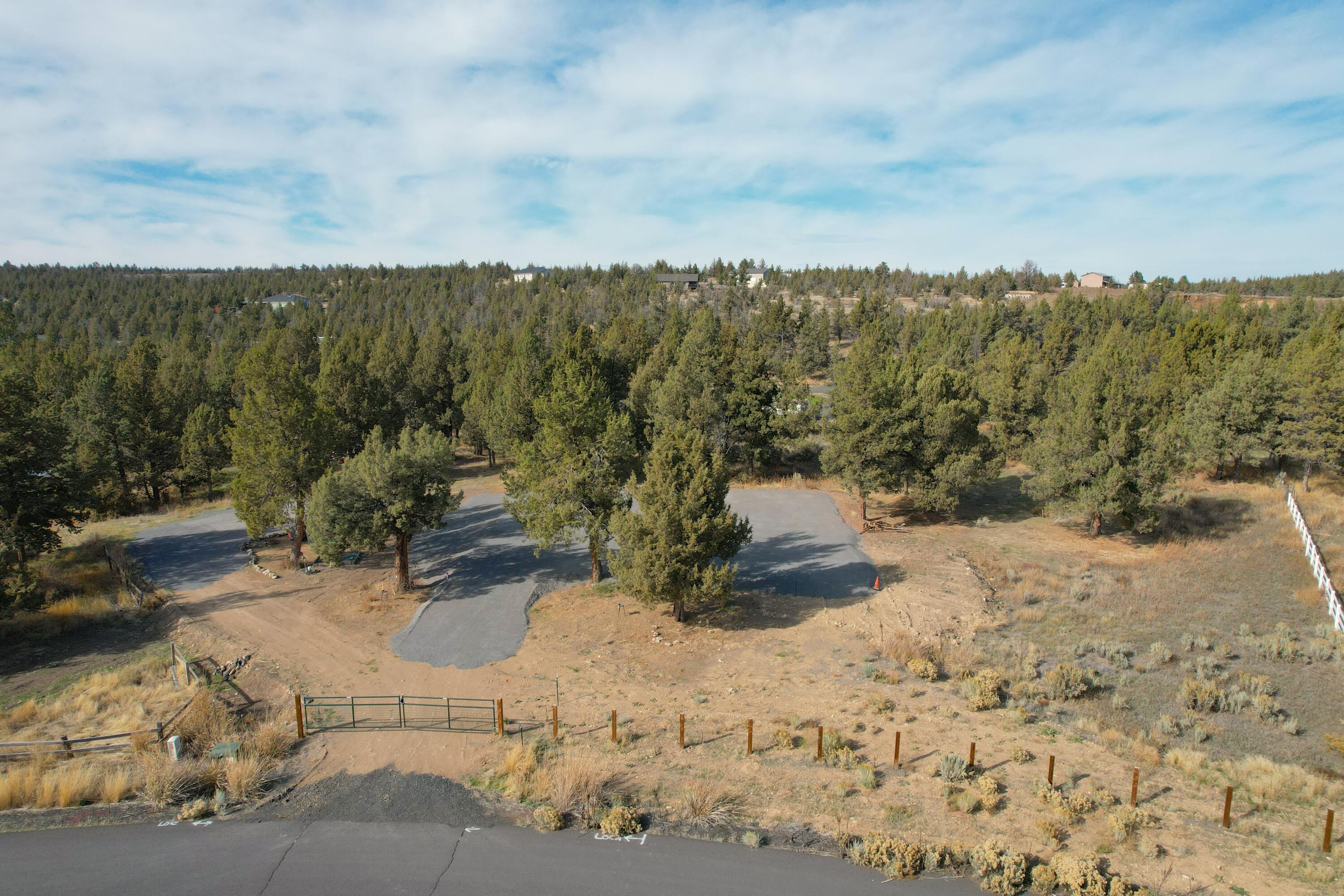 Cimarron Hills - Land