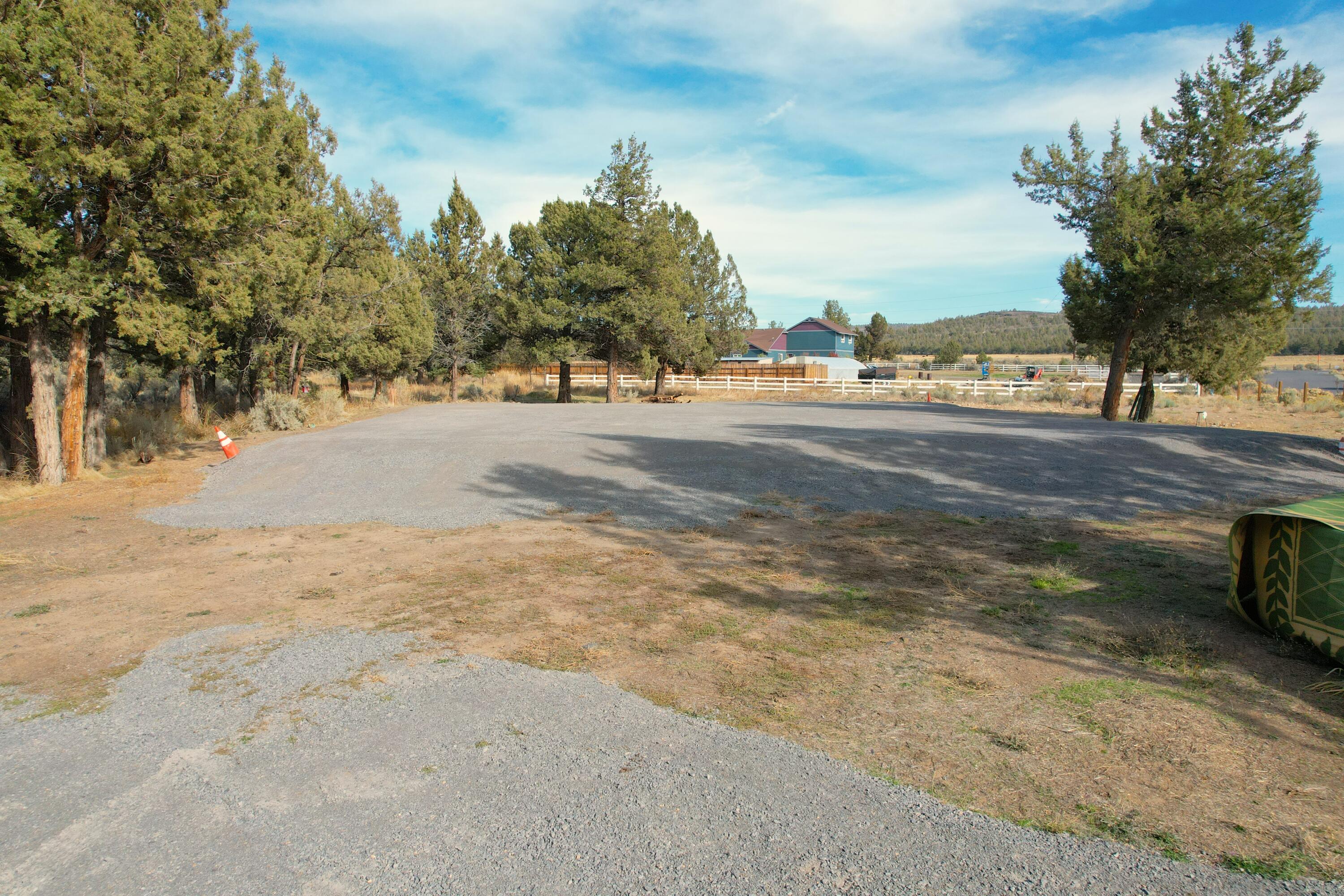 Cimarron Hills - Land