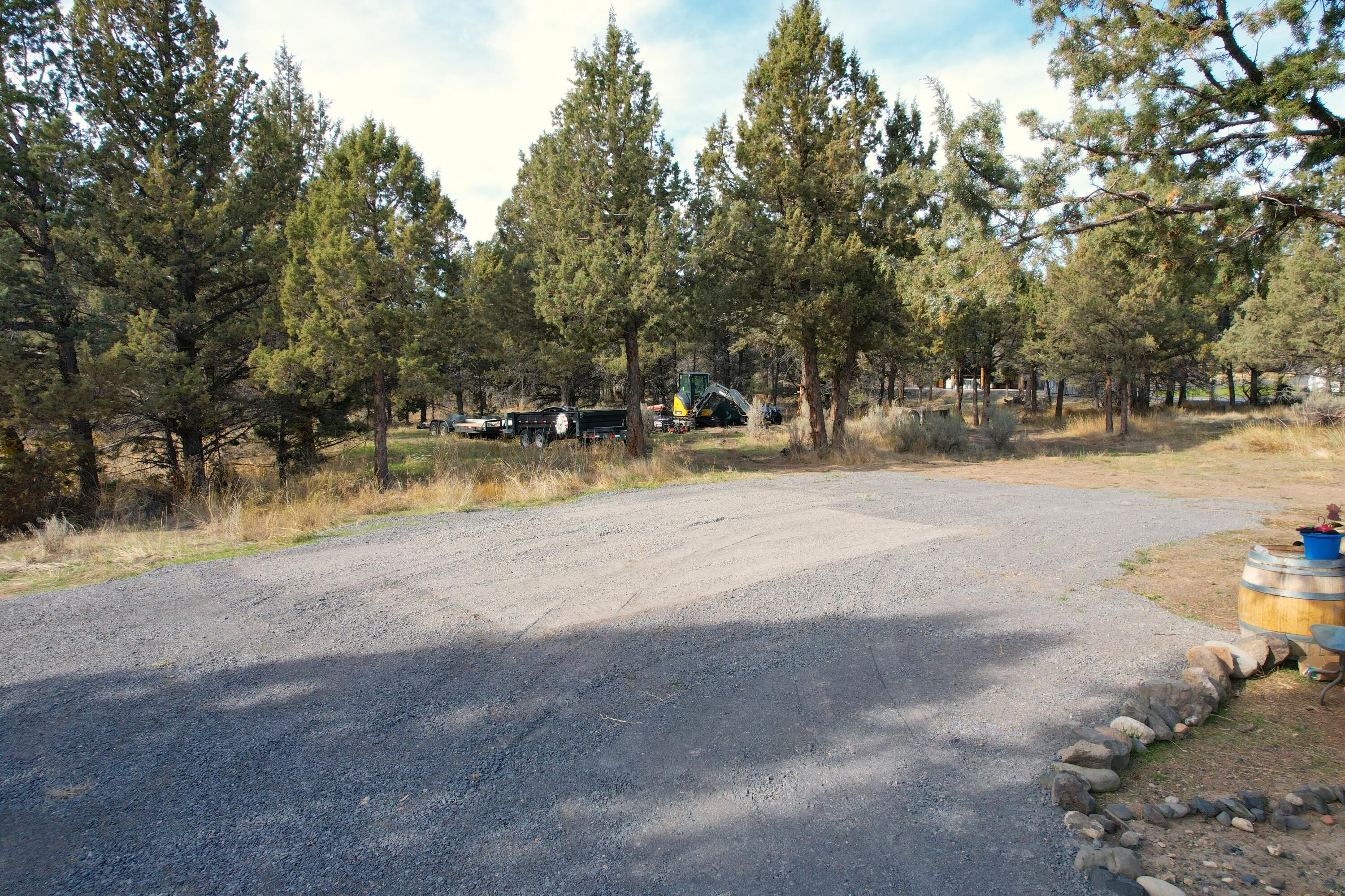 Cimarron Hills - Land