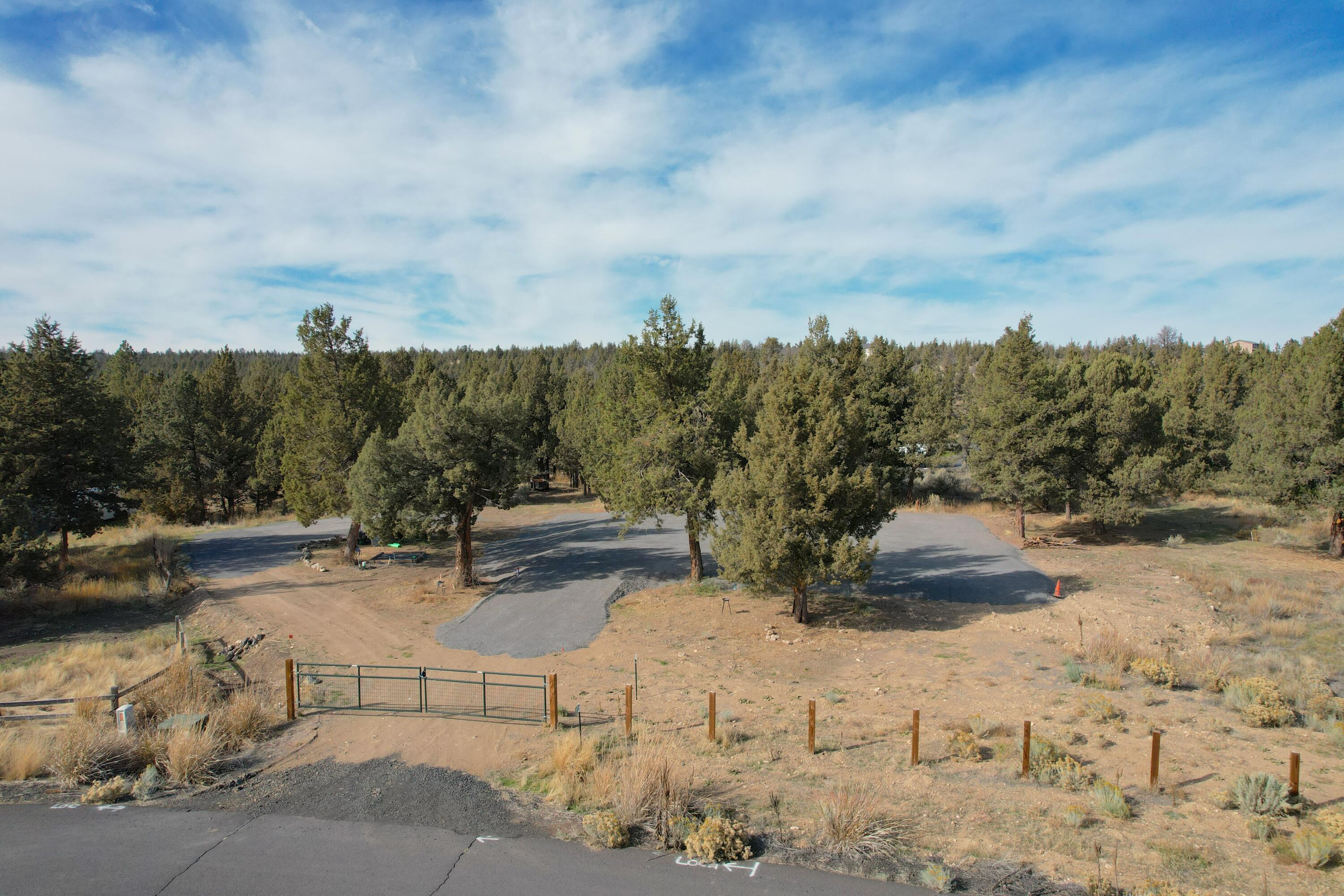Cimarron Hills - Land