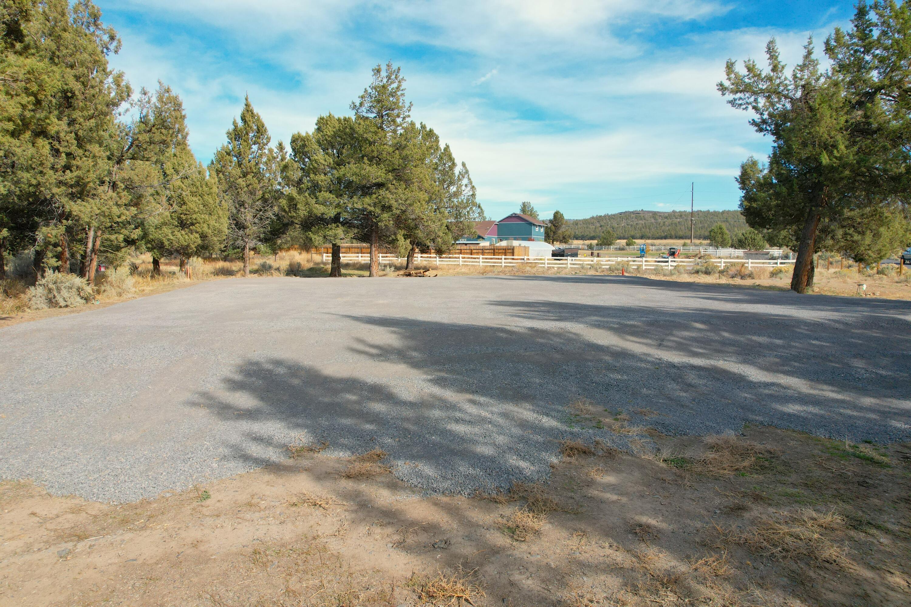 Cimarron Hills - Land