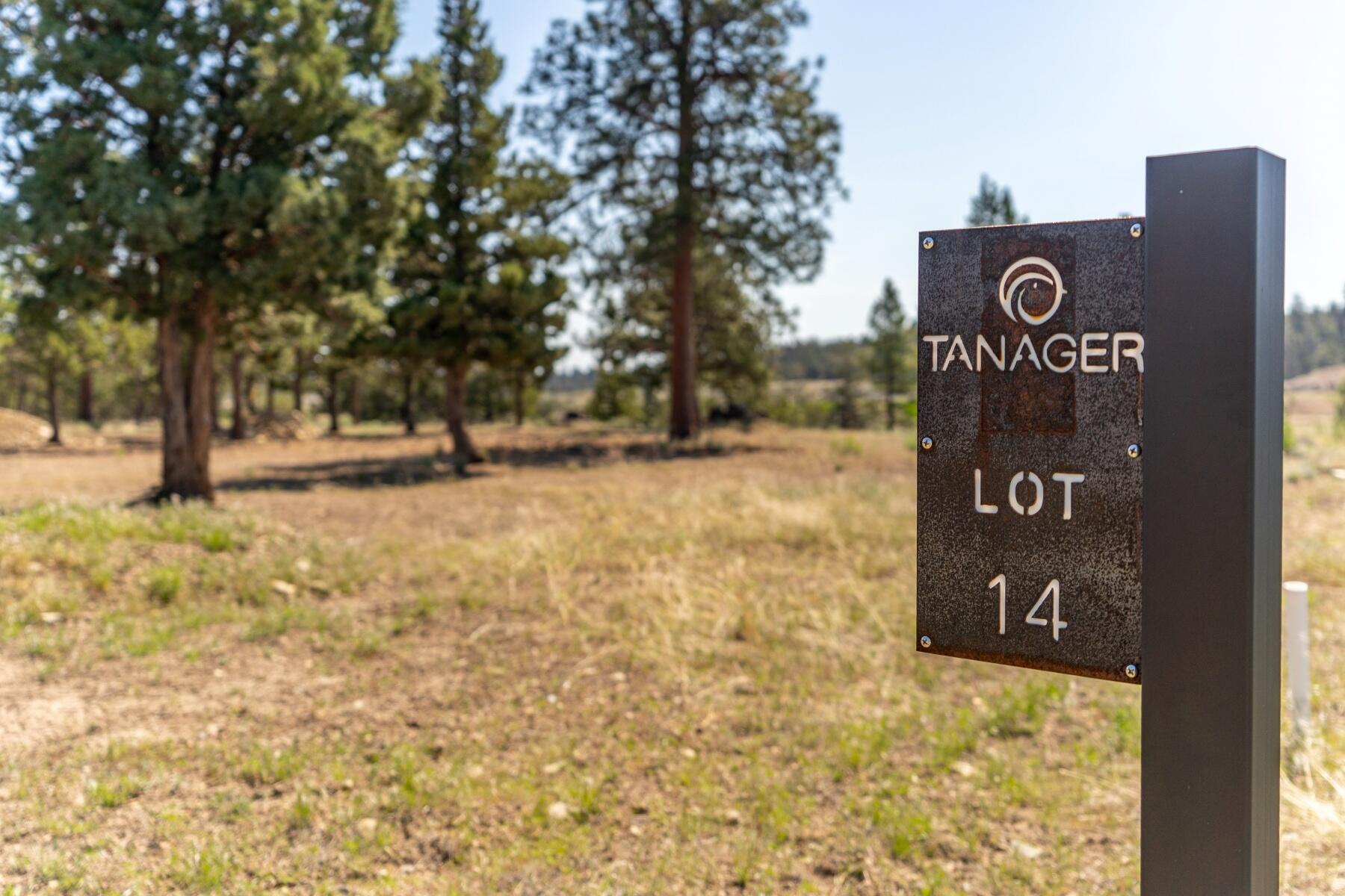 Lakes At Tanager PUD - Residential