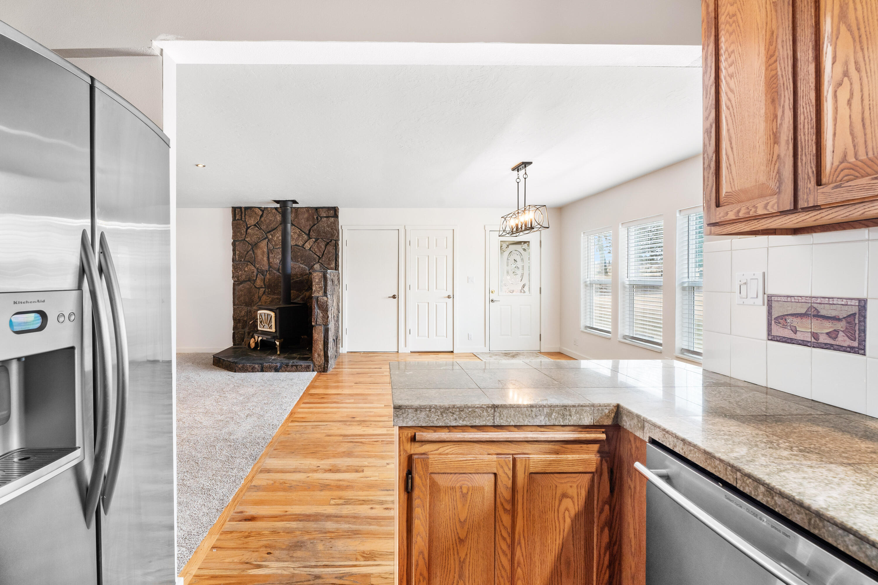 N/A - Residential