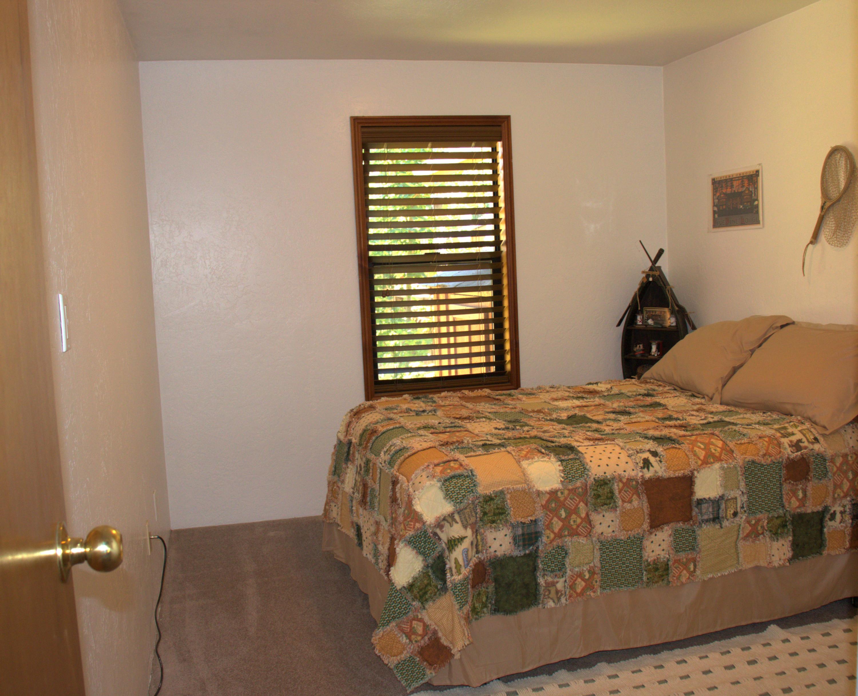 First Fairview - Residential