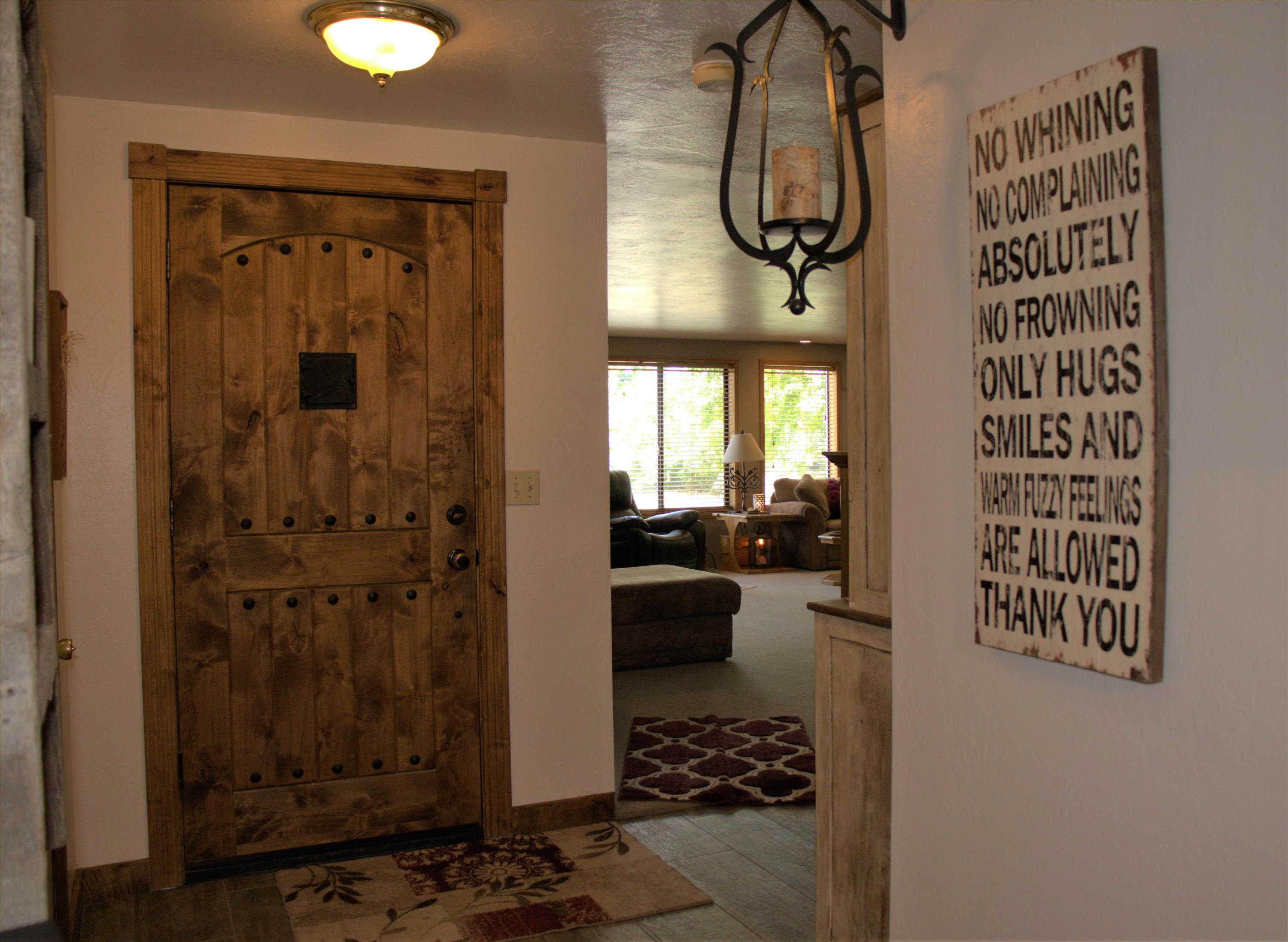 First Fairview - Residential