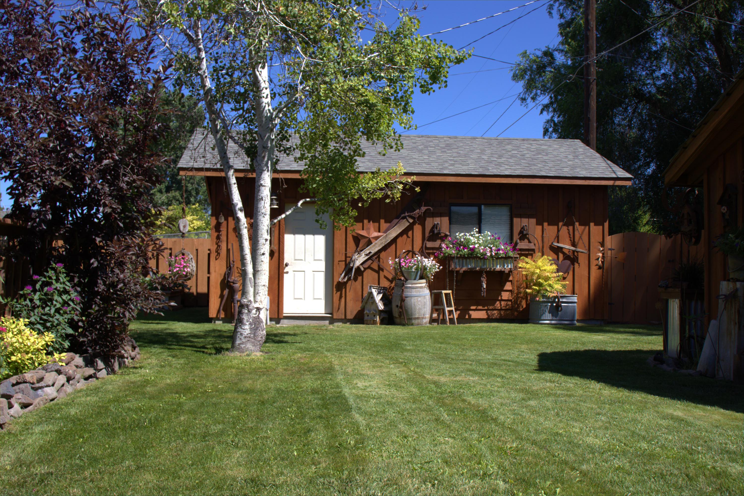 First Fairview - Residential