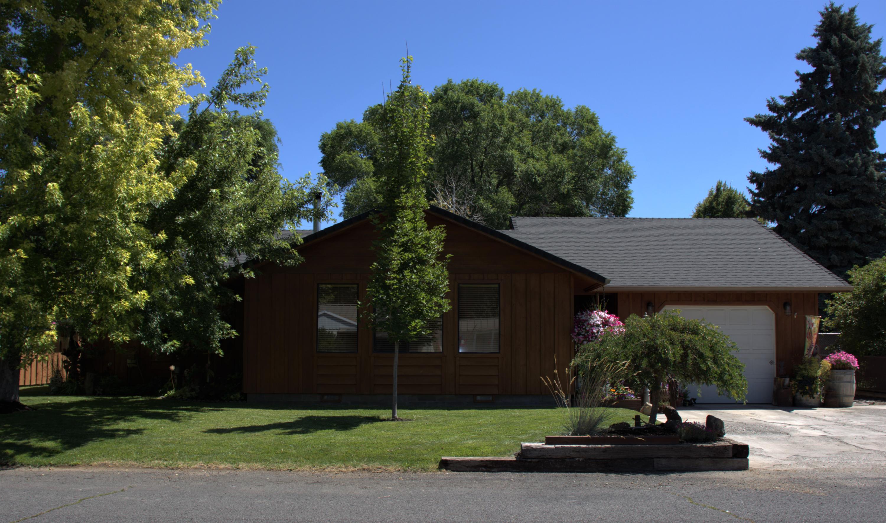 First Fairview - Residential