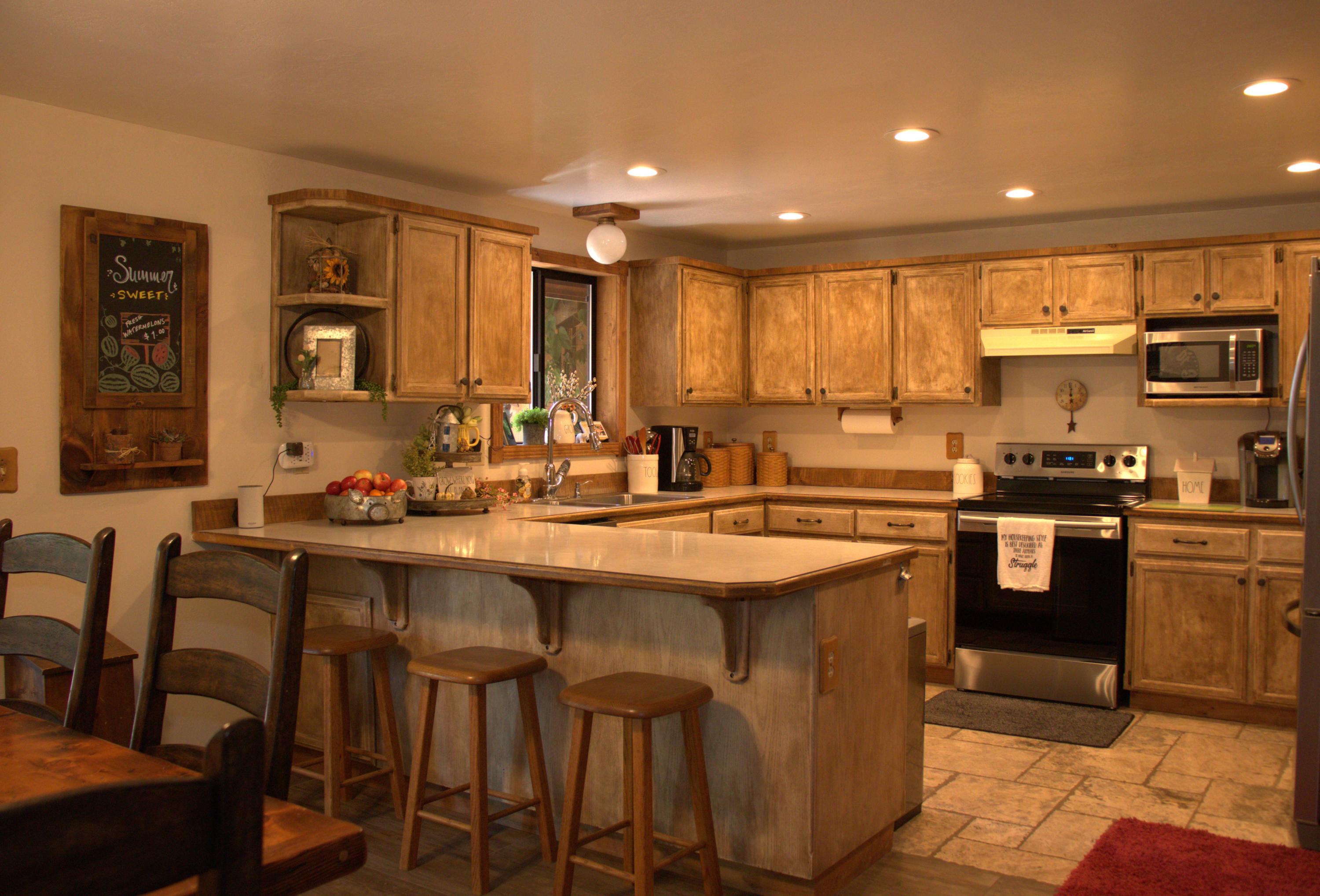 First Fairview - Residential