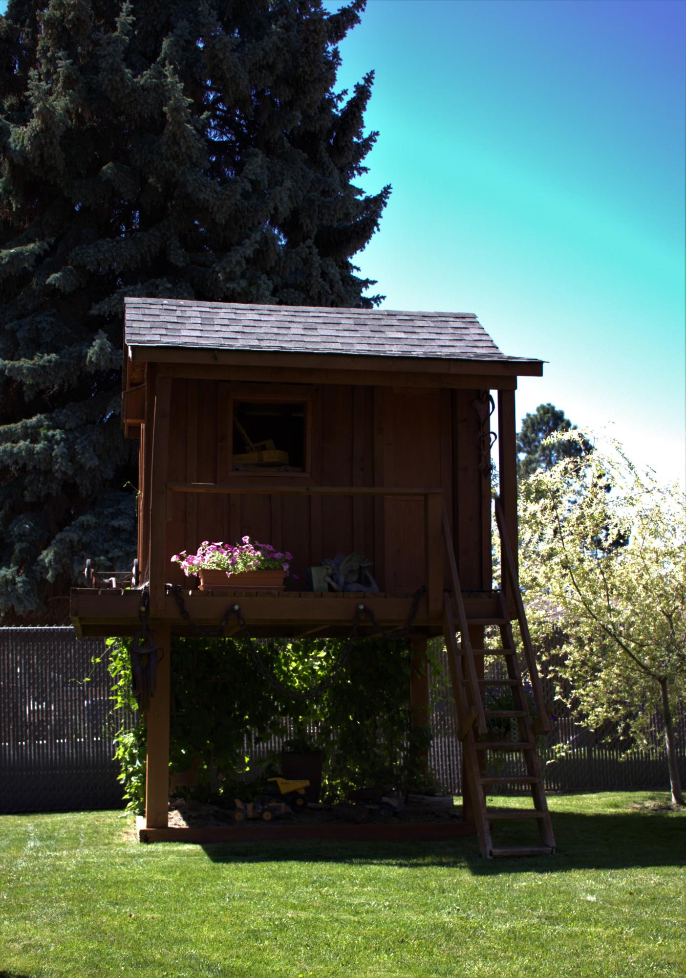 First Fairview - Residential