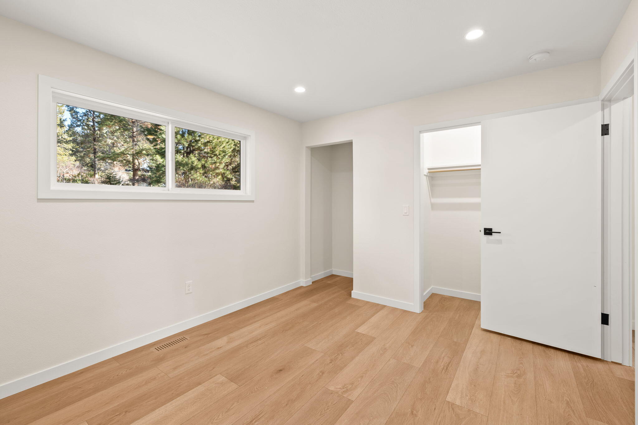 Bend View - Residential