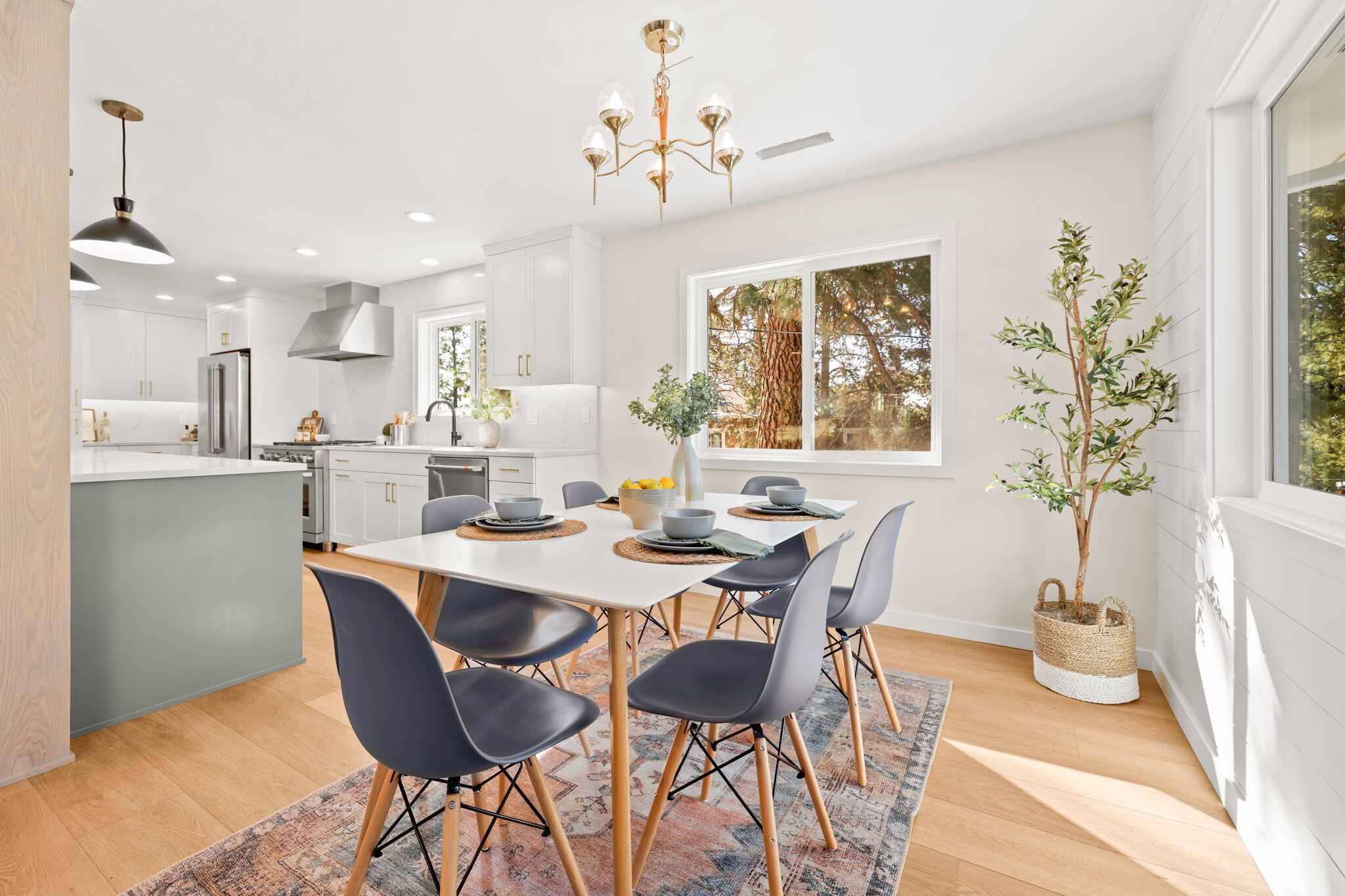 Bend View - Residential