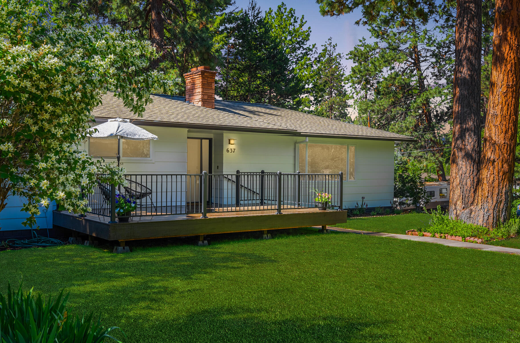 Bend View - Residential