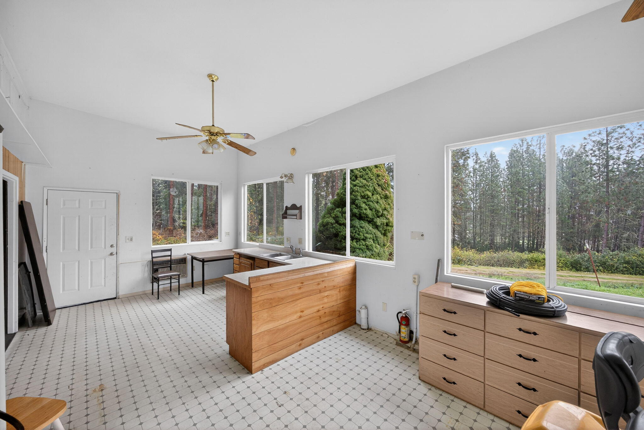 N/A - Residential