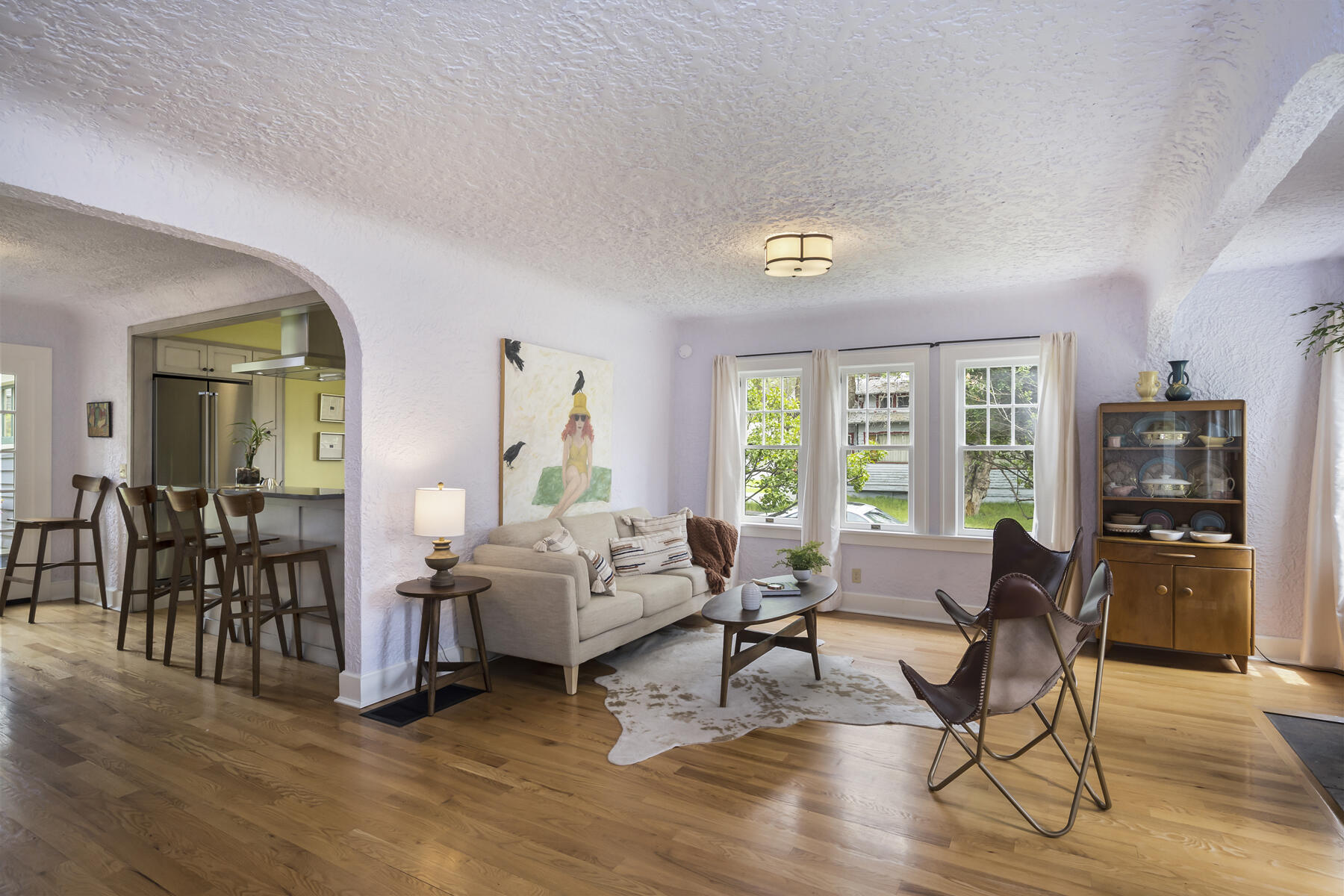 Boulevard - Residential