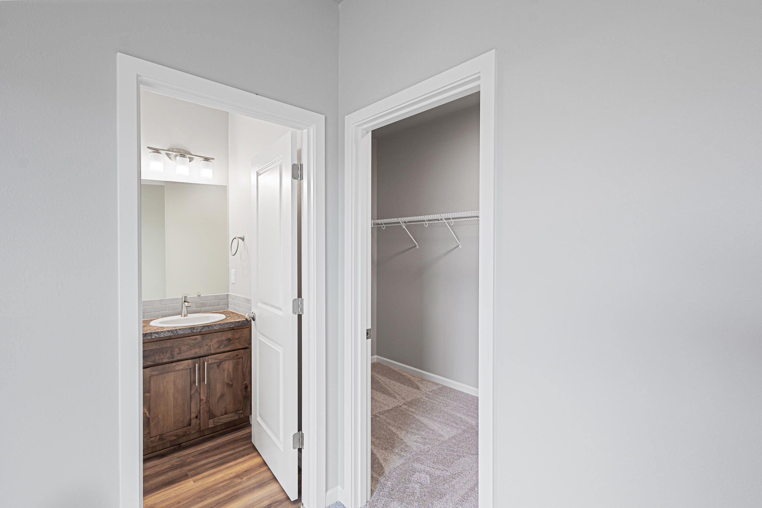 Park Place Second Addition Phase 1 - Residential