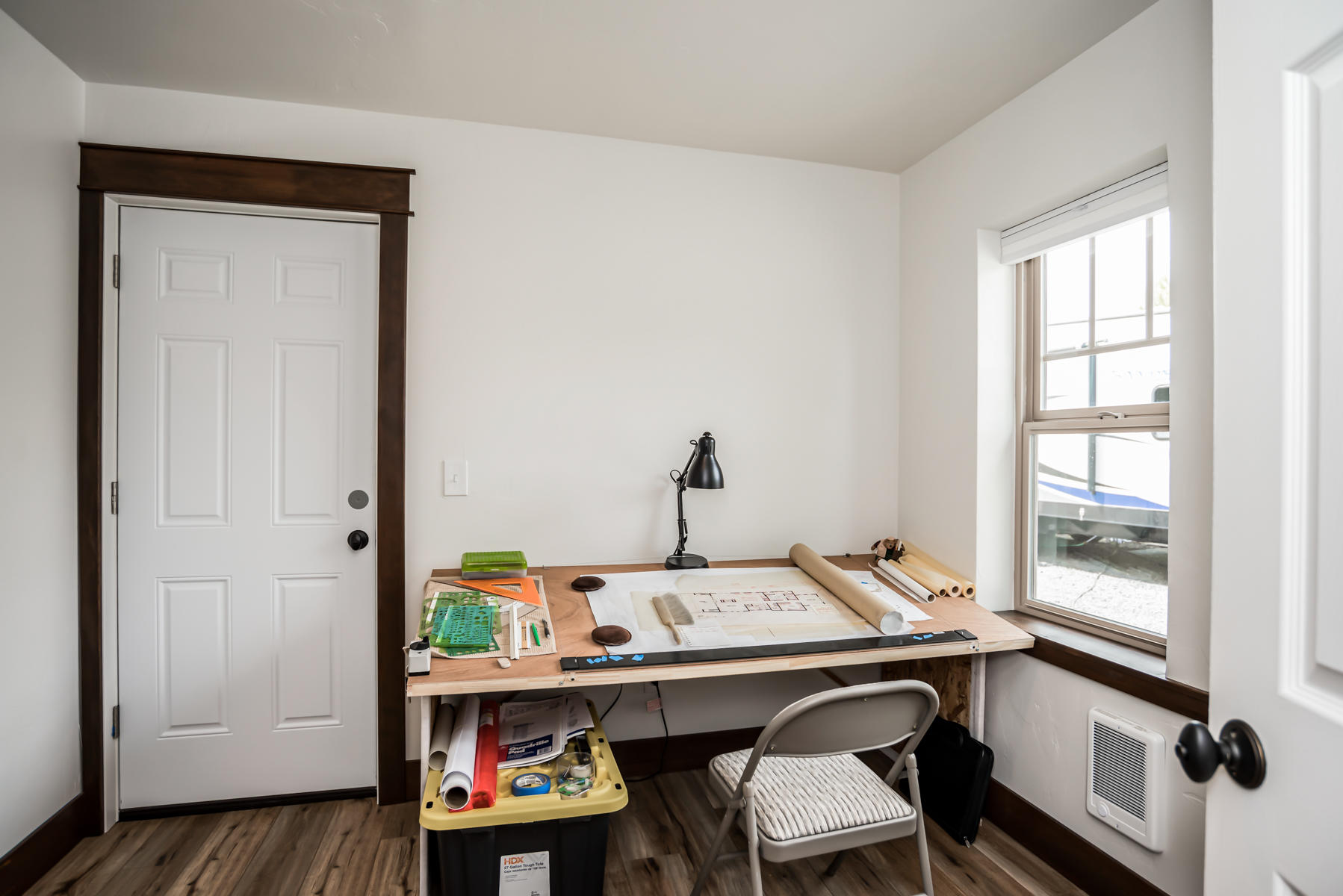 N/A - Residential