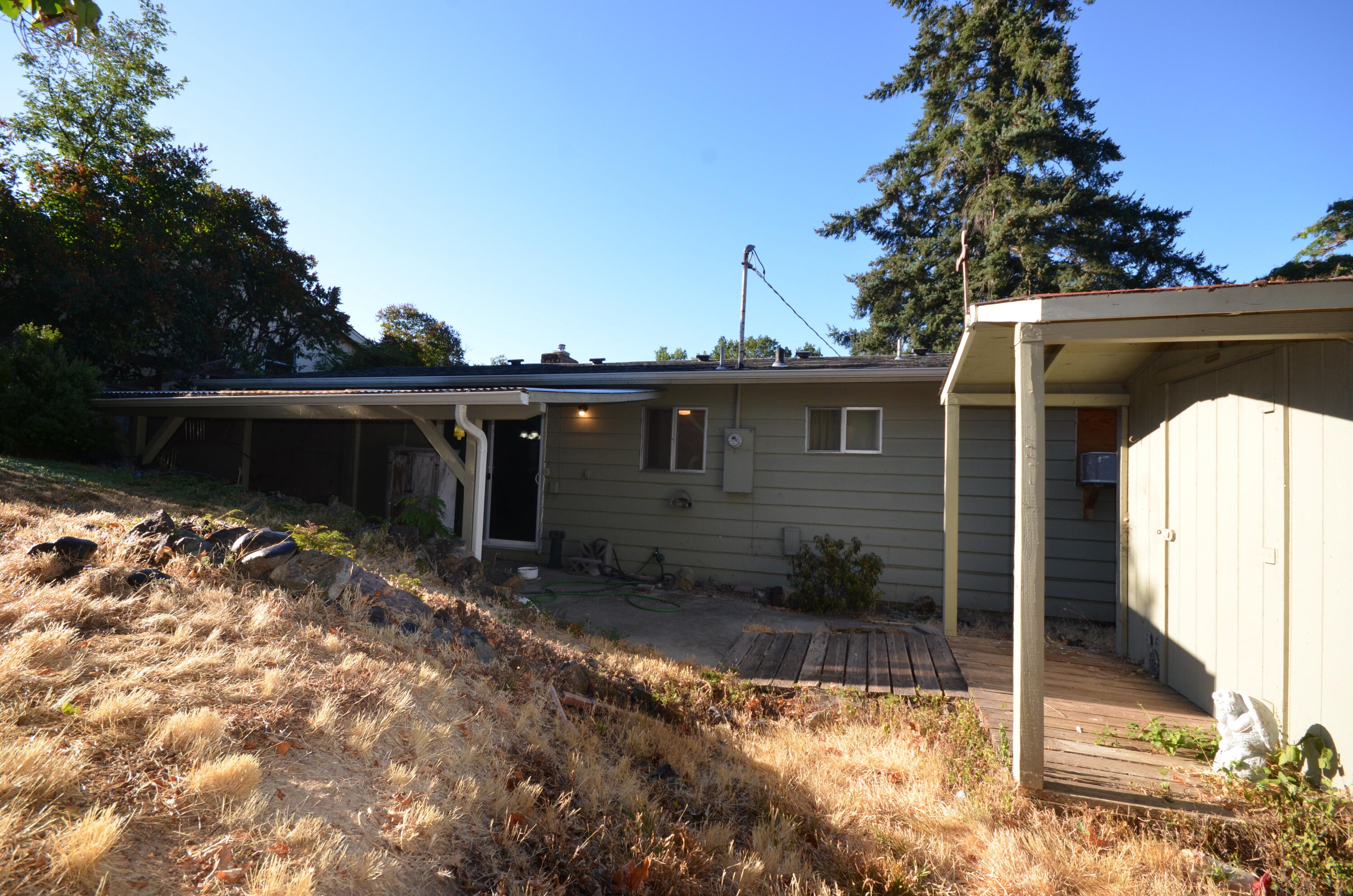 N/A - Residential