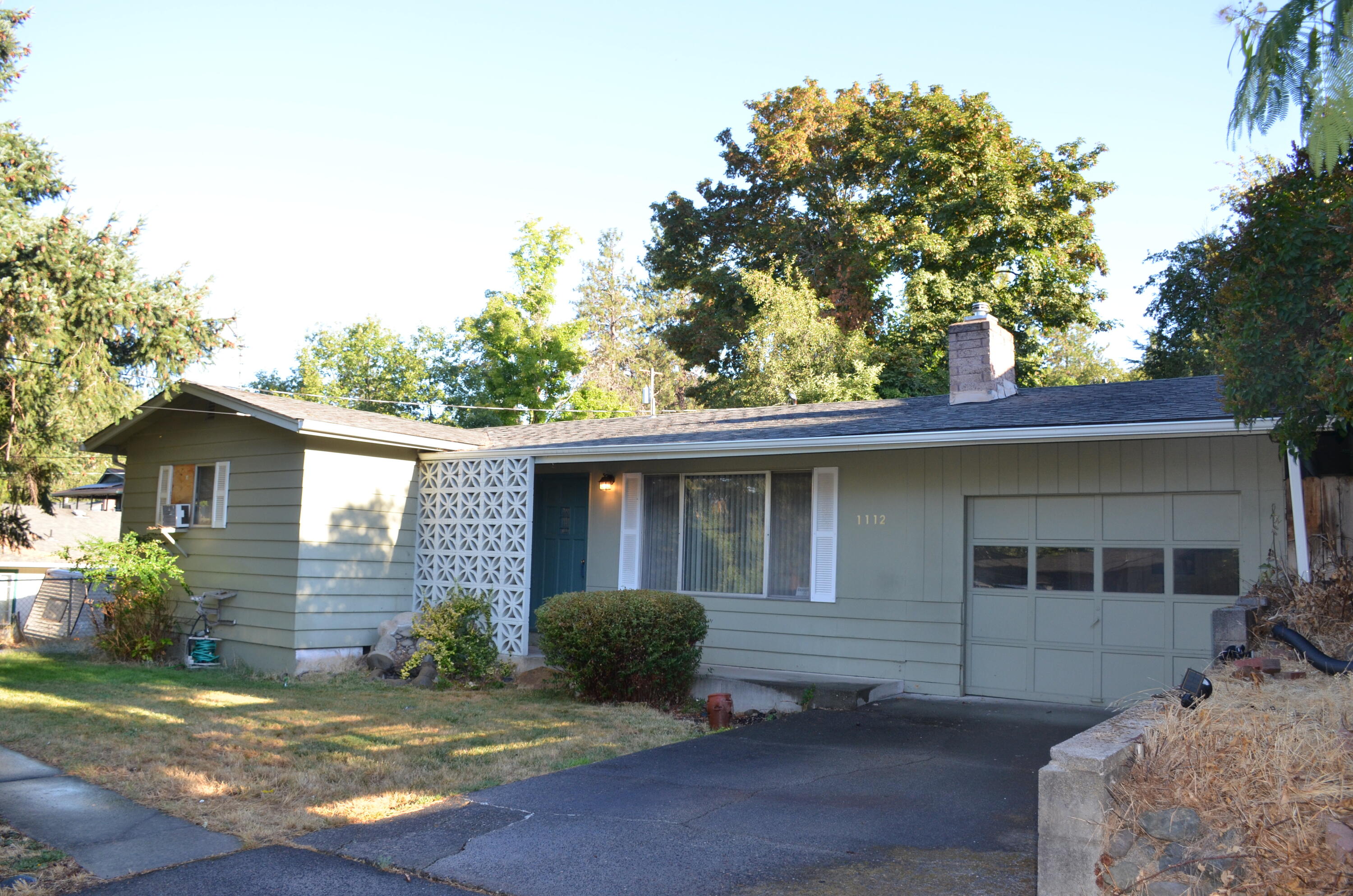 N/A - Residential