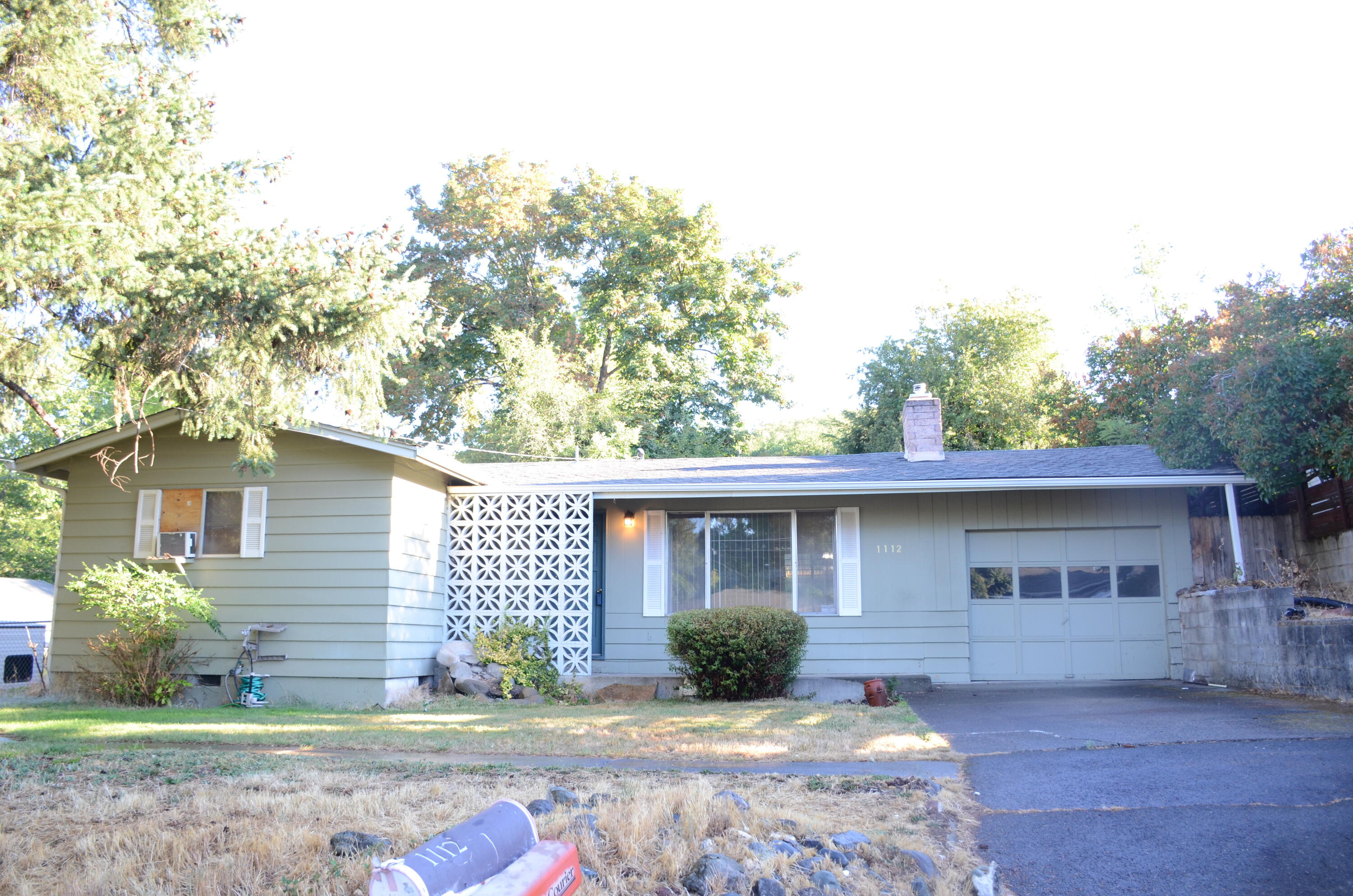 N/A - Residential