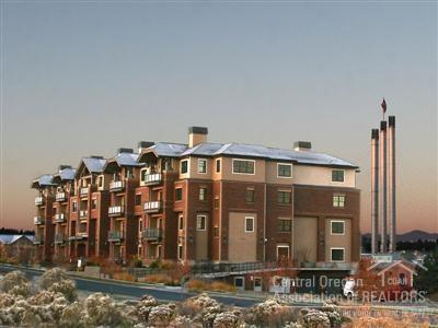 Plaza Condominiums - Residential