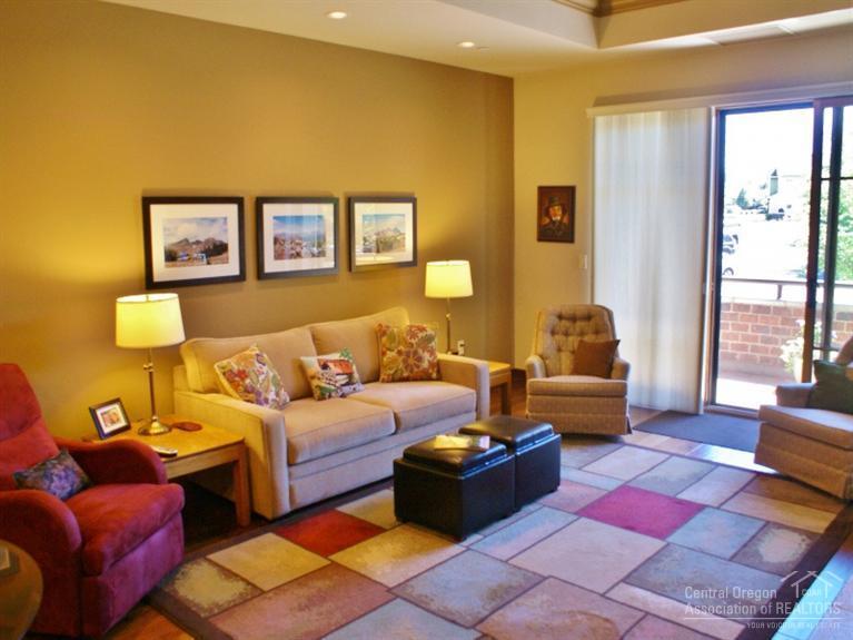 Plaza Condominiums - Residential
