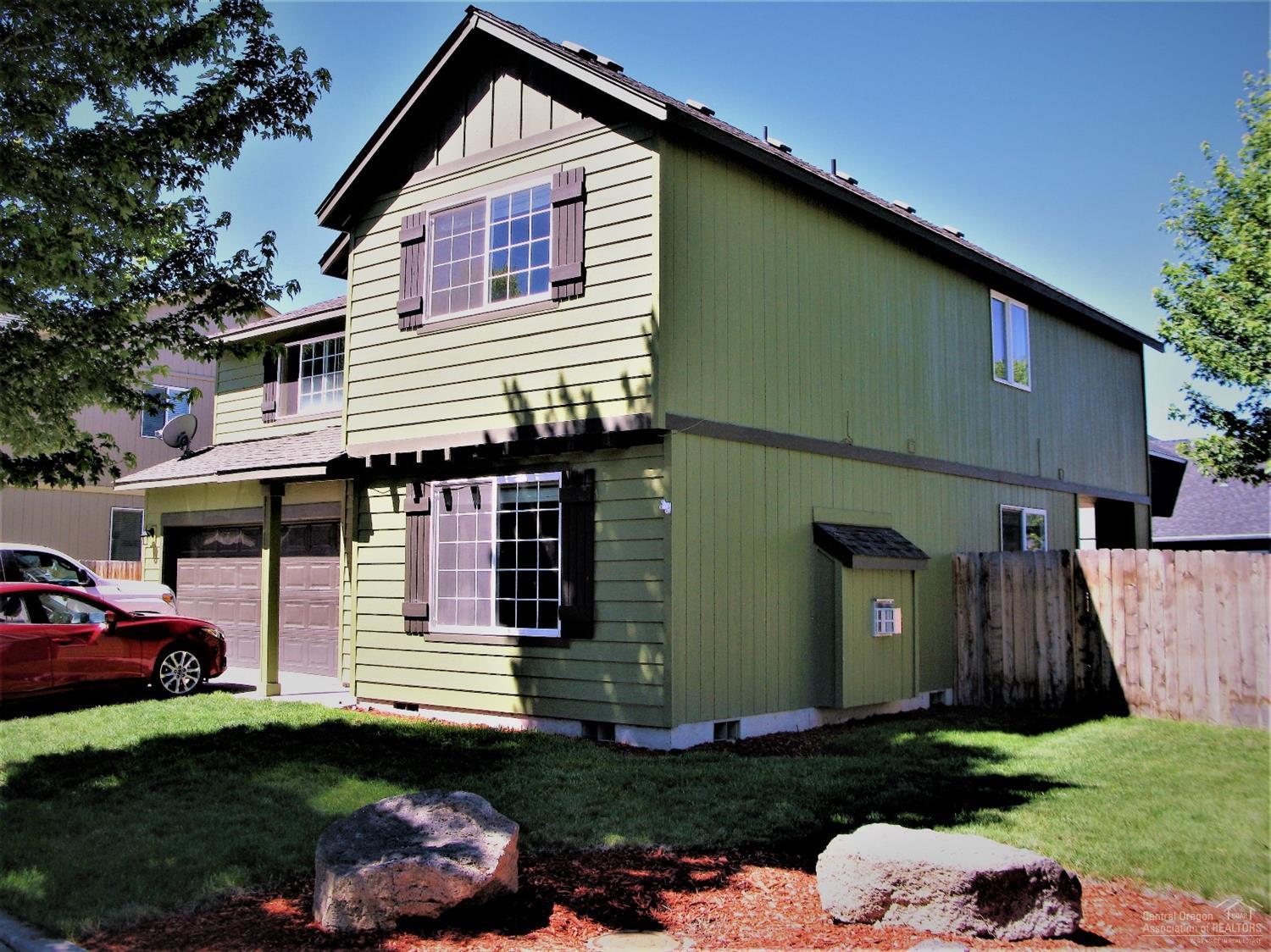 Village Pointe - Residential