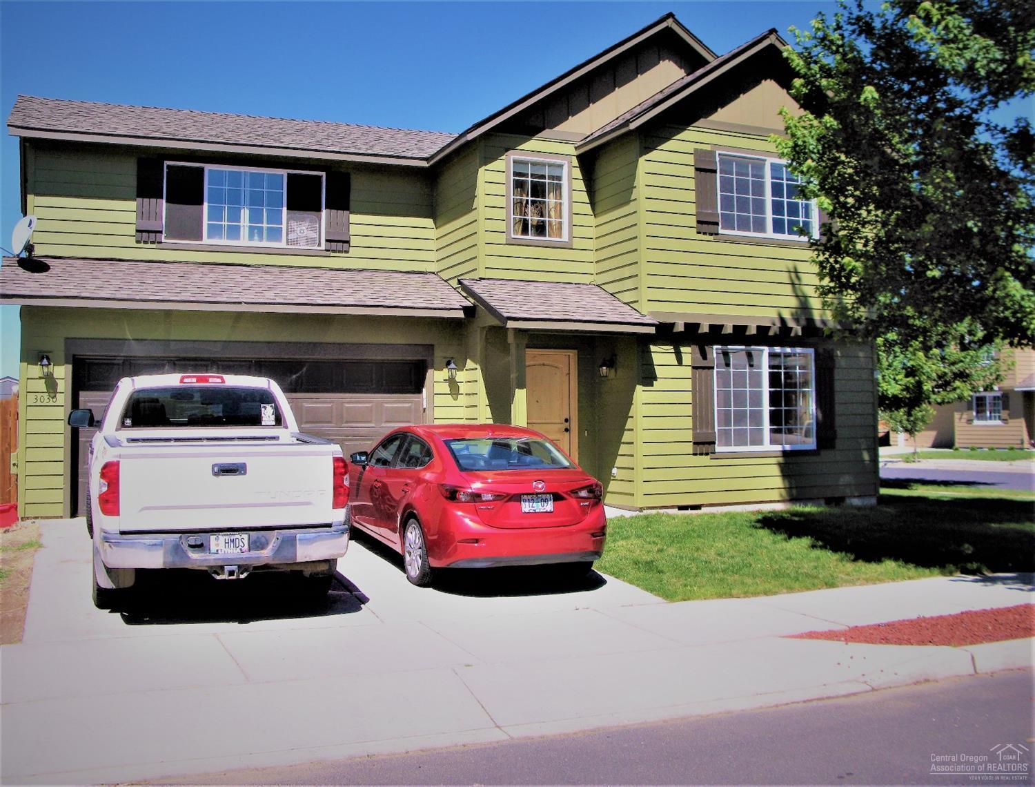 Village Pointe - Residential
