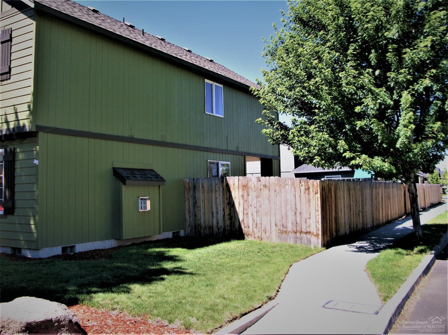 Village Pointe - Residential