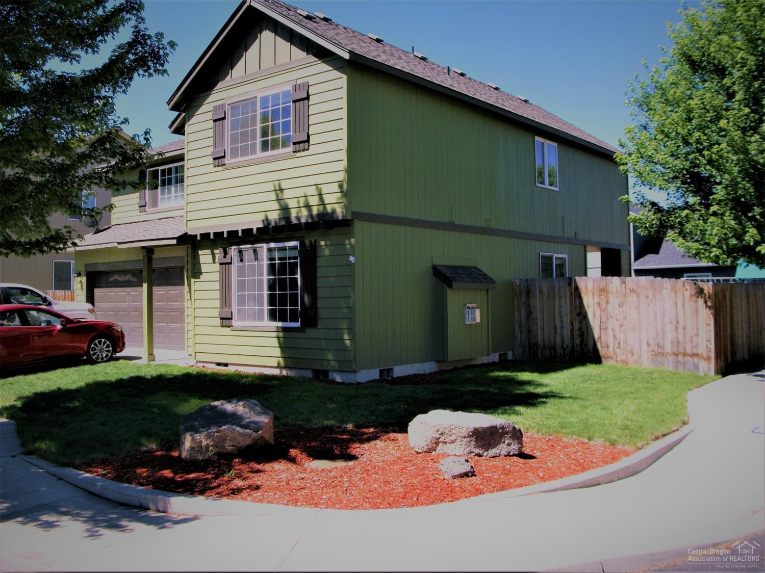 Village Pointe - Residential